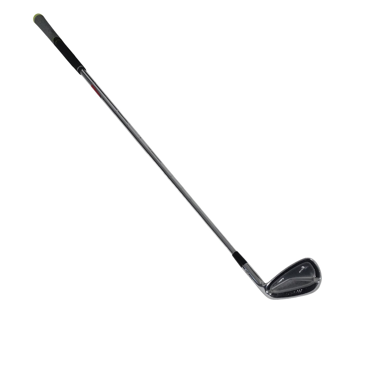 Mizuno MP-64 Iron 9 Iron KBS Tour 120 Stiff Flex Steel 36" RH