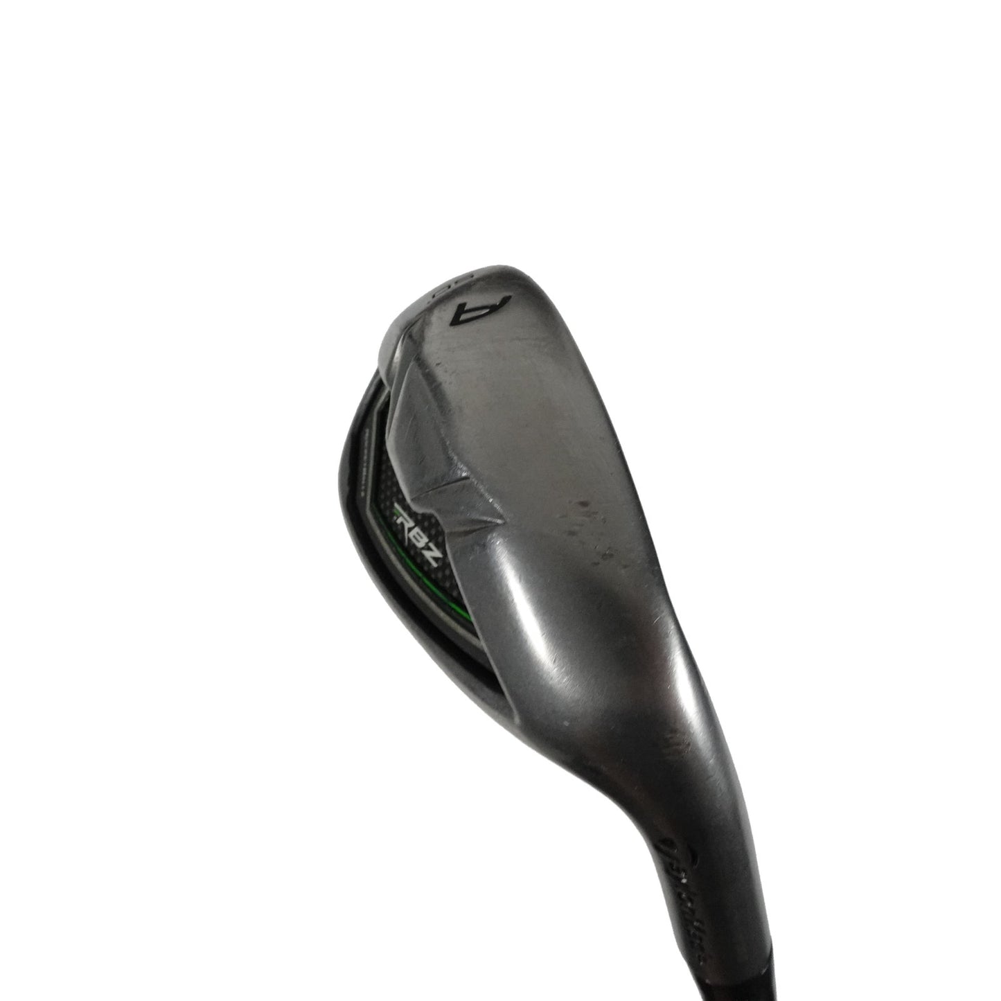 TaylorMade RBZ A Gap Wedge Ladies Flex 55g Graphite 35" RH
