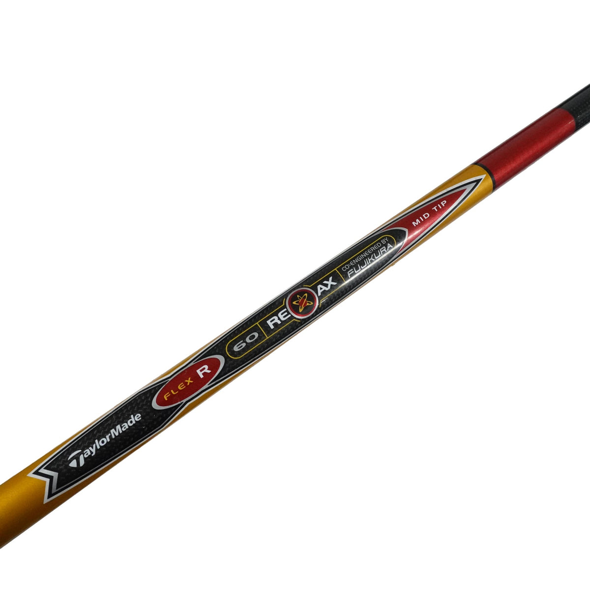 TaylorMade R7 460 Driver 11.5 D REAX Regular Flex Graphite 45" RH NEW GRIP