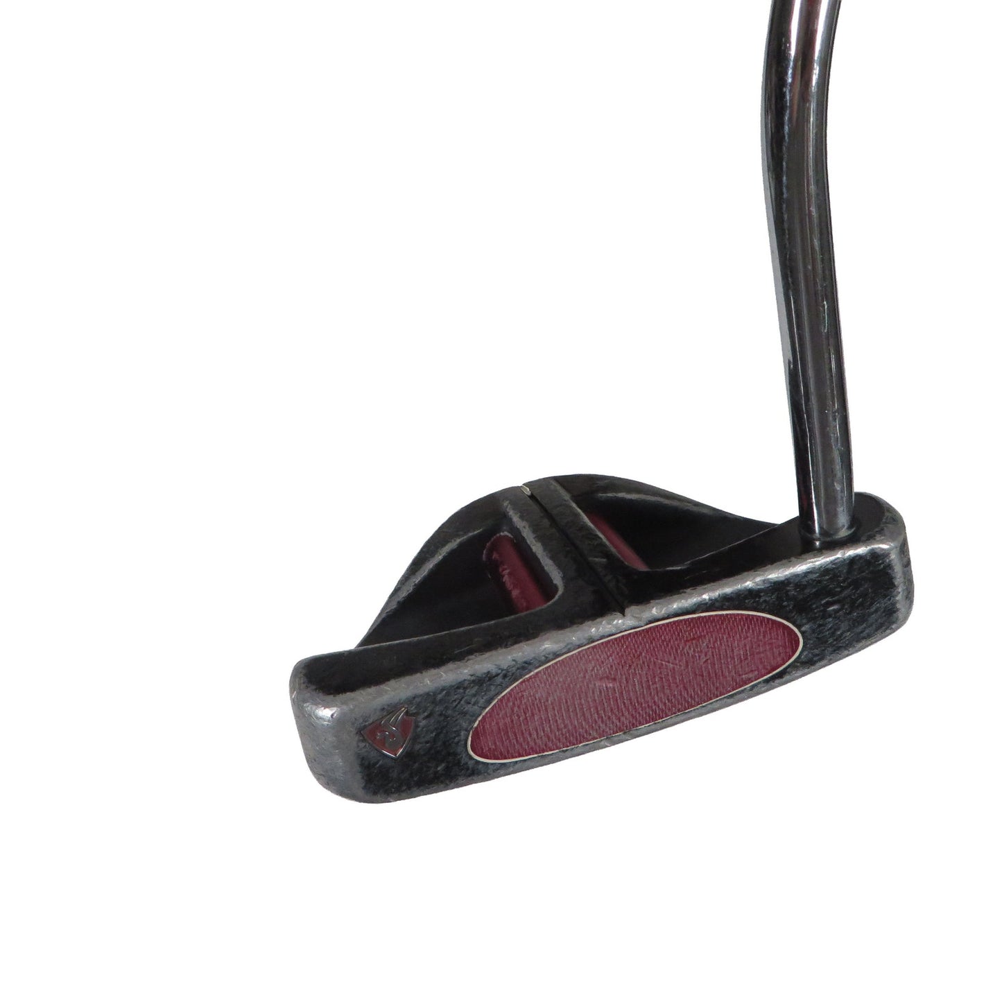 TaylorMade Monza Rossa Mallet Putter 33" RH NEW GRIP