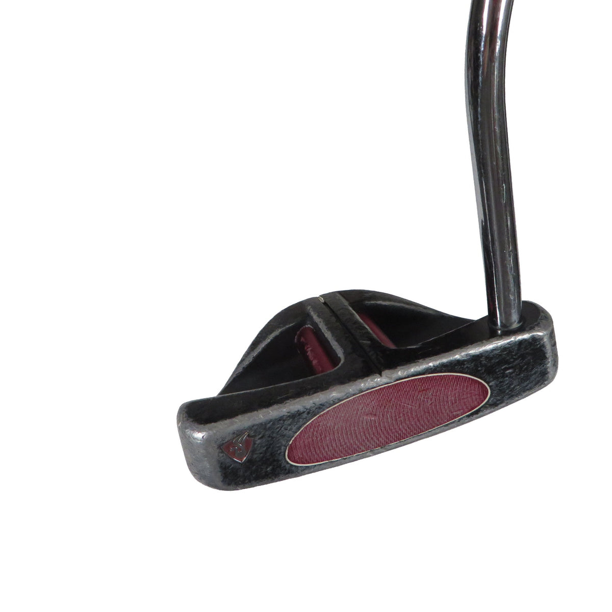 TaylorMade Monza Rossa Mallet Putter 33" RH NEW GRIP