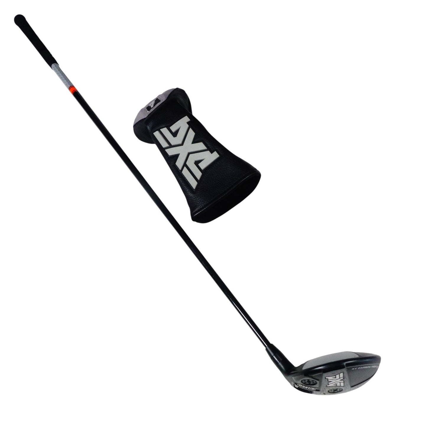 PXG 0341 XF GEN4 7 Wood Tensei Orange 55 Regular Flex Graphite 42" RH w HC