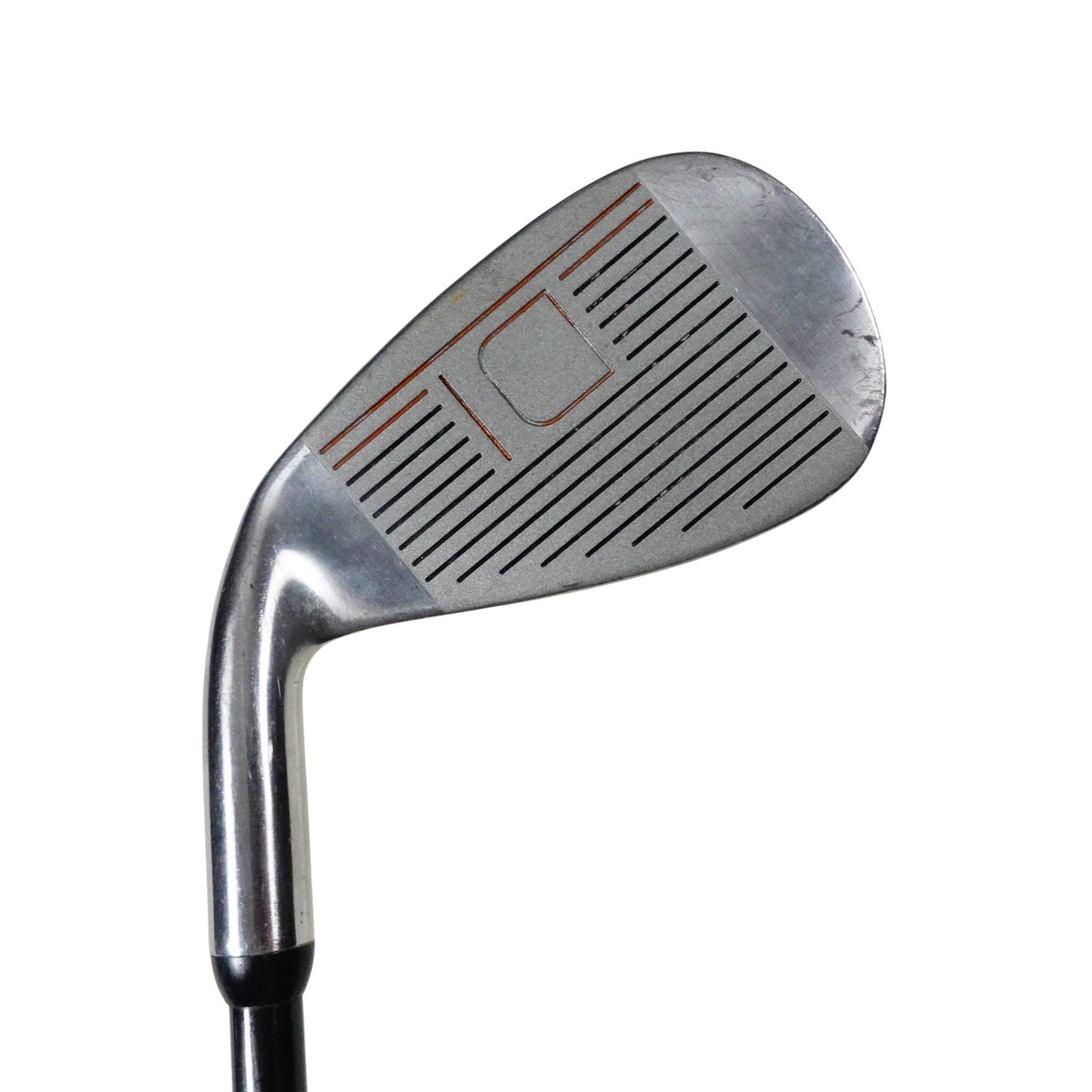 Knight Approach Utility Series Driving Iron Technalite Graphite 40.5" RH