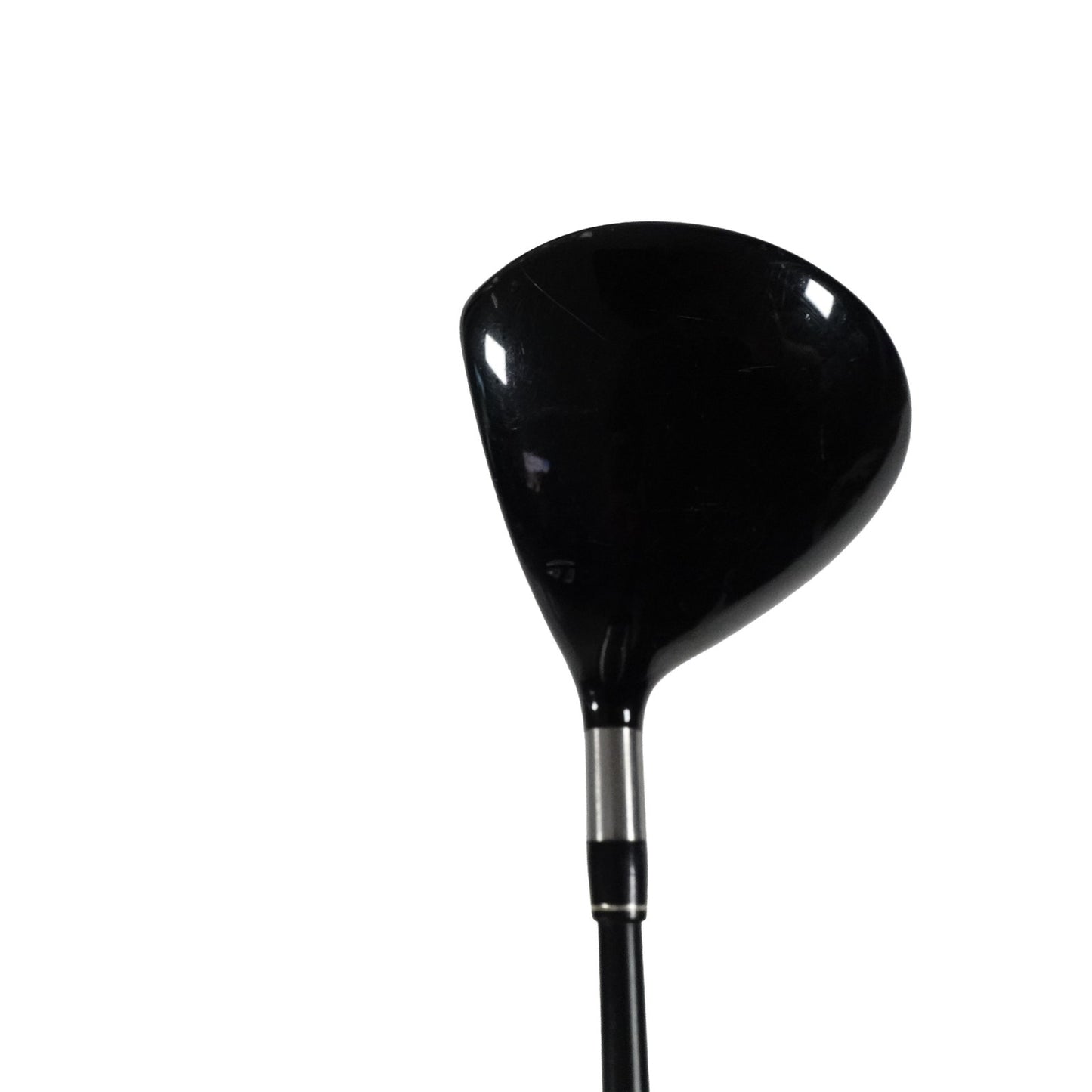 TaylorMade V Steel 3 Wood 15 Degree MAS2 Stiff Flex 43" RH