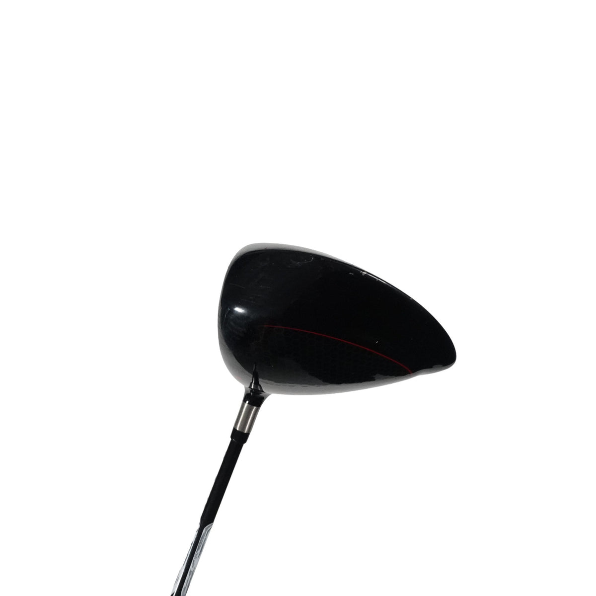 TaylorMade Burner Superfast Driver 9.5 D Matrix OZIK Regular Flex Graphite 46 RH