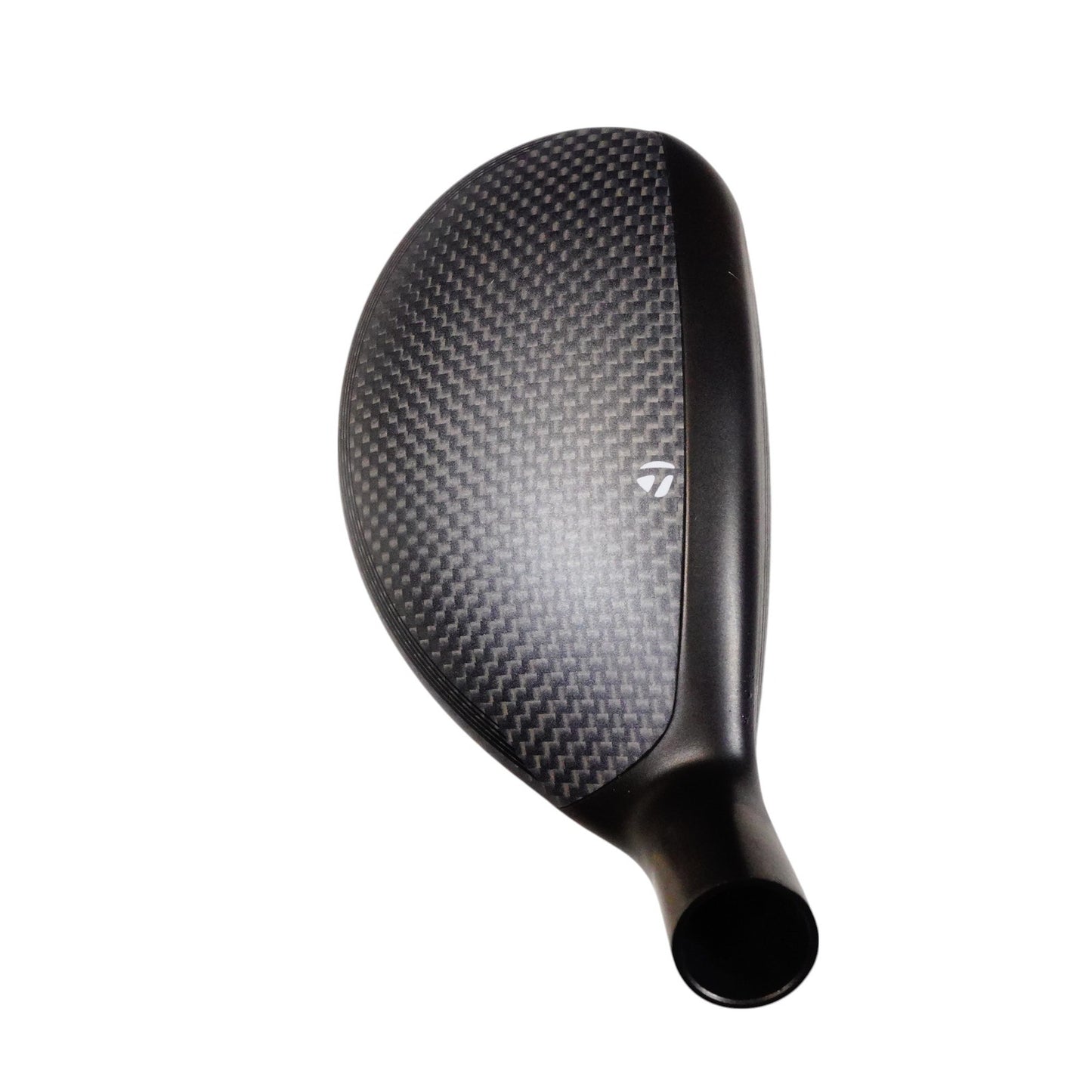 TaylorMade Qi35 3 Hybrid Rescue 19 Degree Head Only LH Left Handed