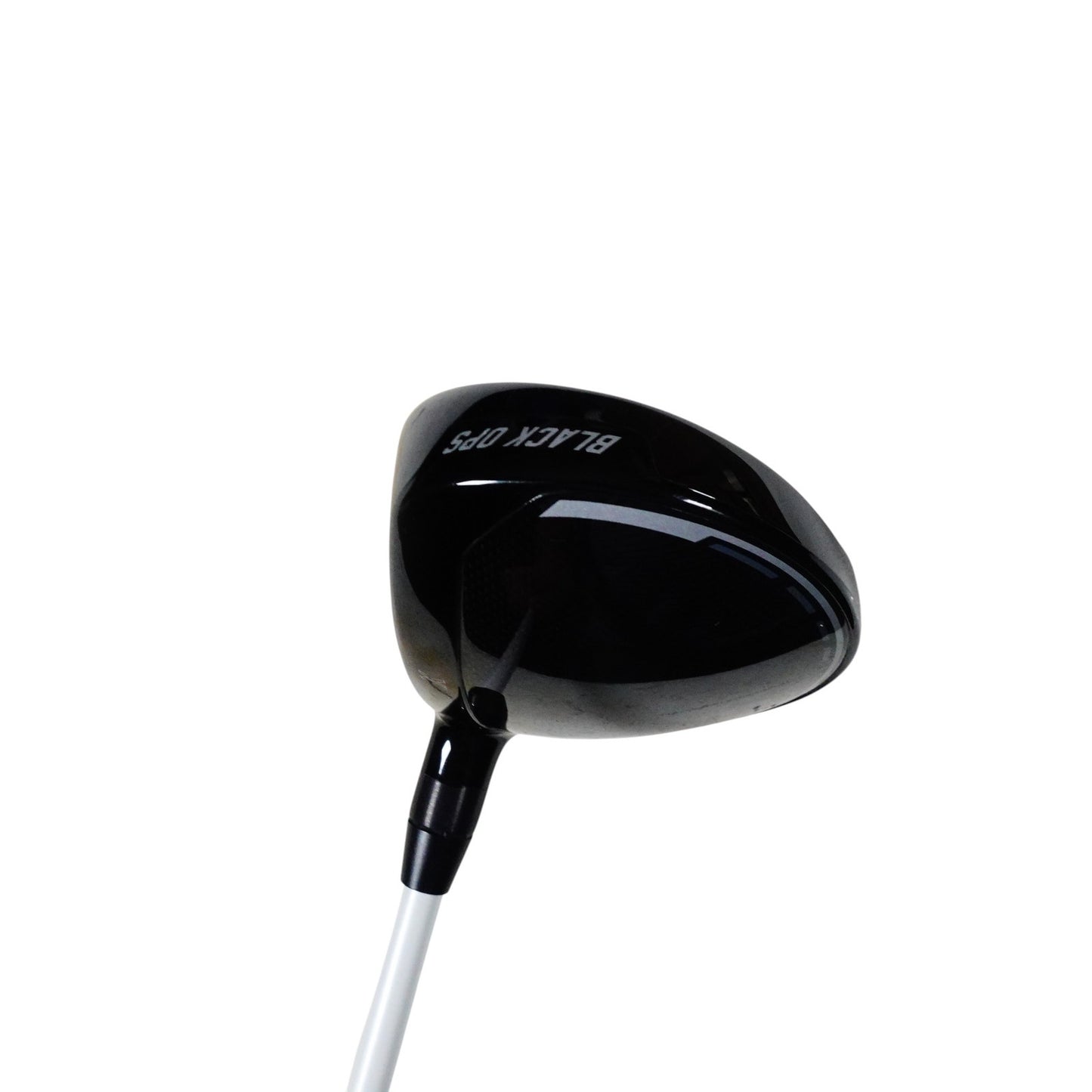 PXG 0311 5 Wood Black Ops Tour AD HD-4 R2 Senior Flex Graphite 42.5" RH w HC