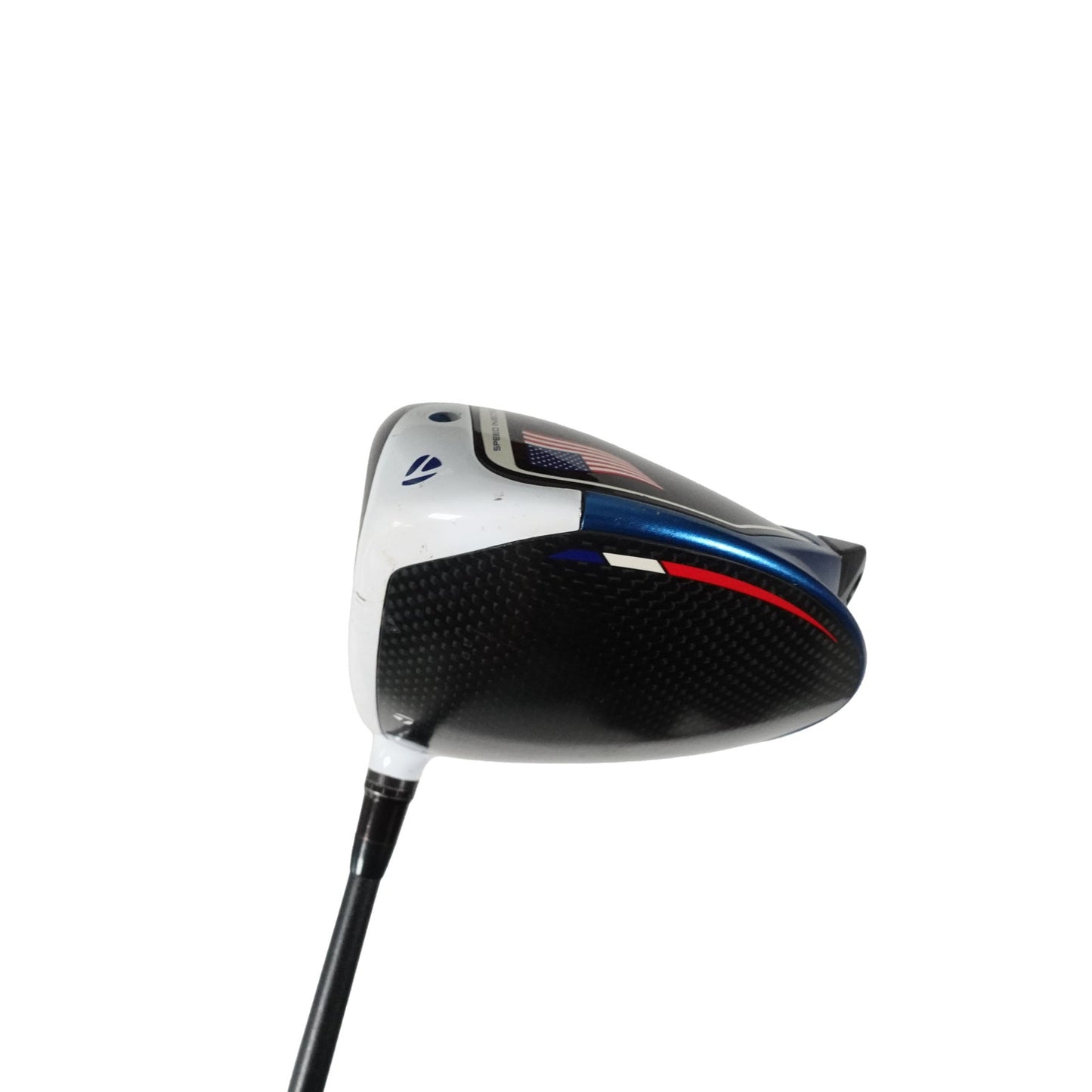 TaylorMade SIM 2 Max Ryder Cup USA Driver 10.5 D ACCRA M4 Regular Flex 46" RH HC