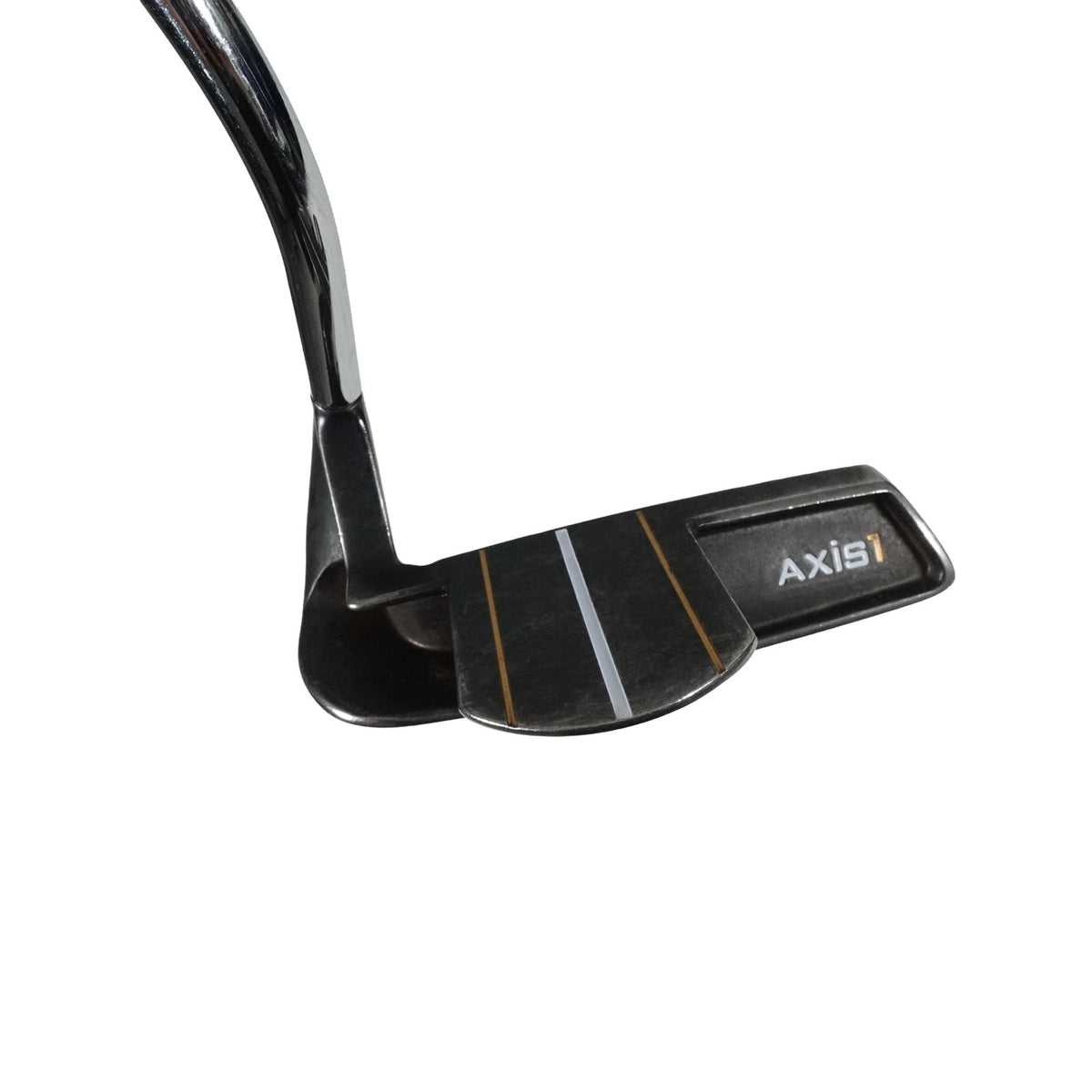 Axis1 Umbra Putter 35" RH NEW GRIP