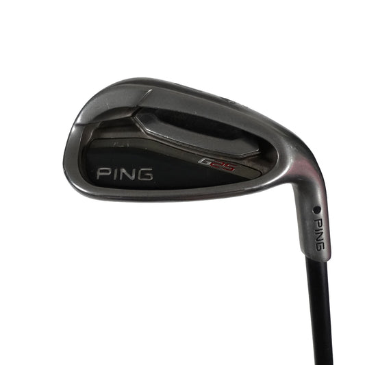 Ping G25 Black Dot U Gap Wedge TFC 189 Senior Flex Graphite 36" RH