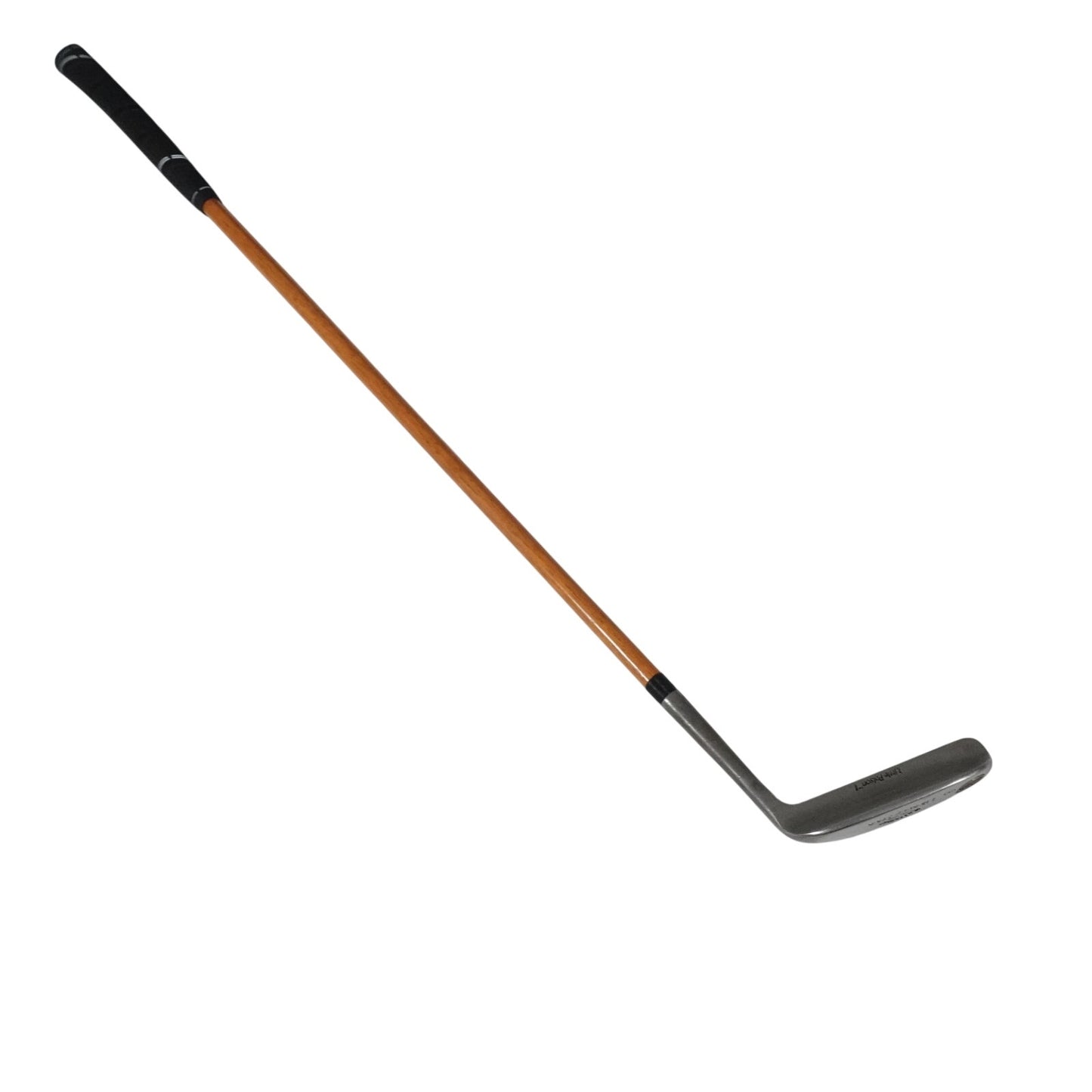 Callaway Steel Core Hickory Stick Little Poison I Blade Putter 35" RH