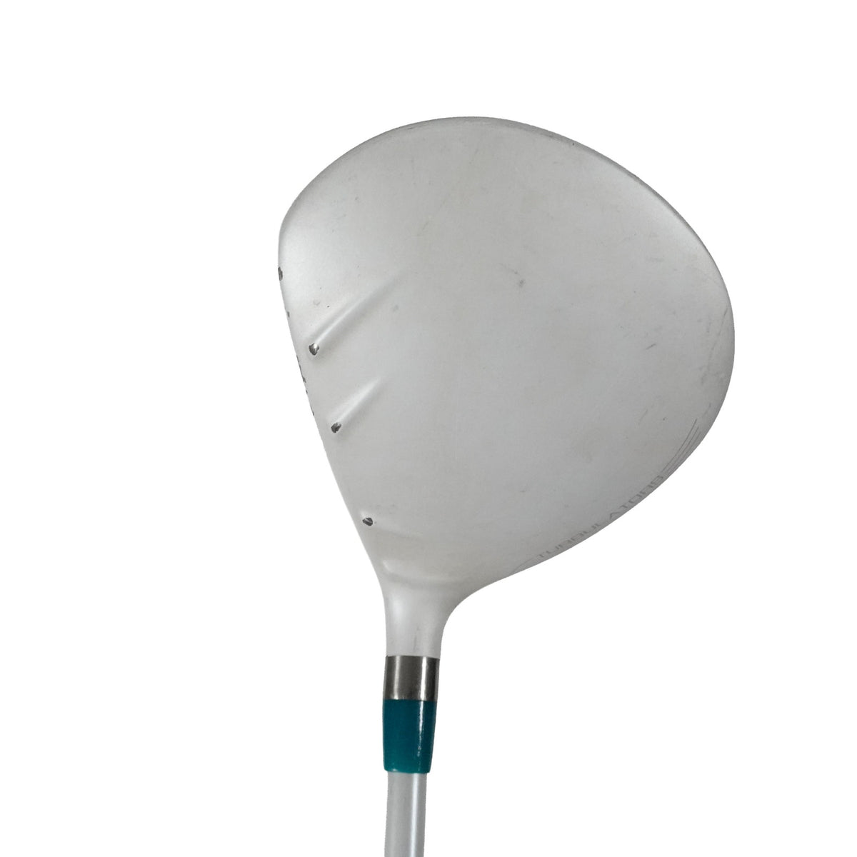 Ping Rhapsody 5 Wood 22 D ULT220 Ultra Lite Ladies Flex Graphite 41.5" RH