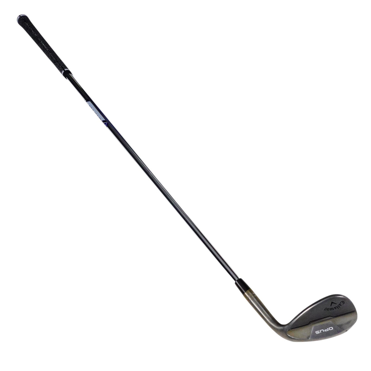 Callaway Opus 54 Degree 8 Stamped Wedge Tour Issue TC # Project X 6.5 35.5" RH