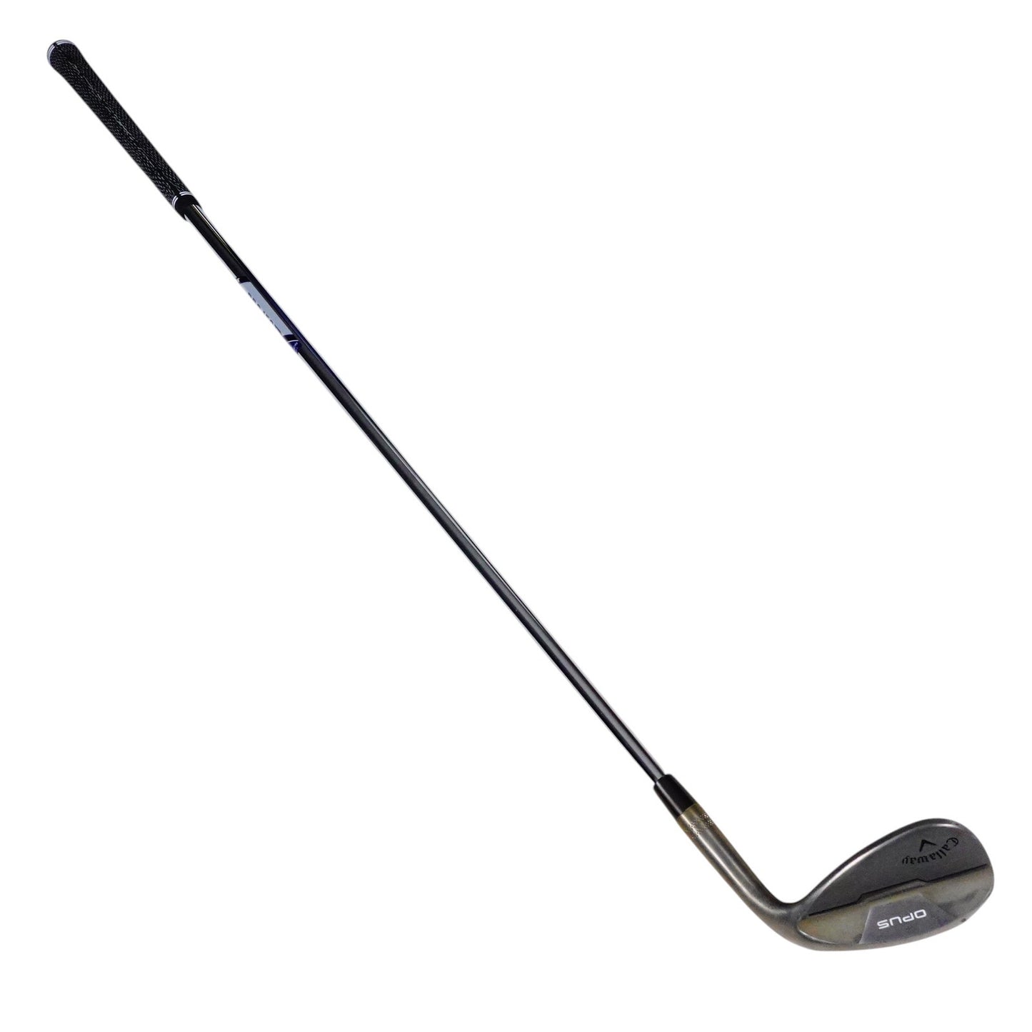 Callaway Opus 54 Degree 8 Stamped Wedge Tour Issue TC # Project X 6.5 35.5" RH