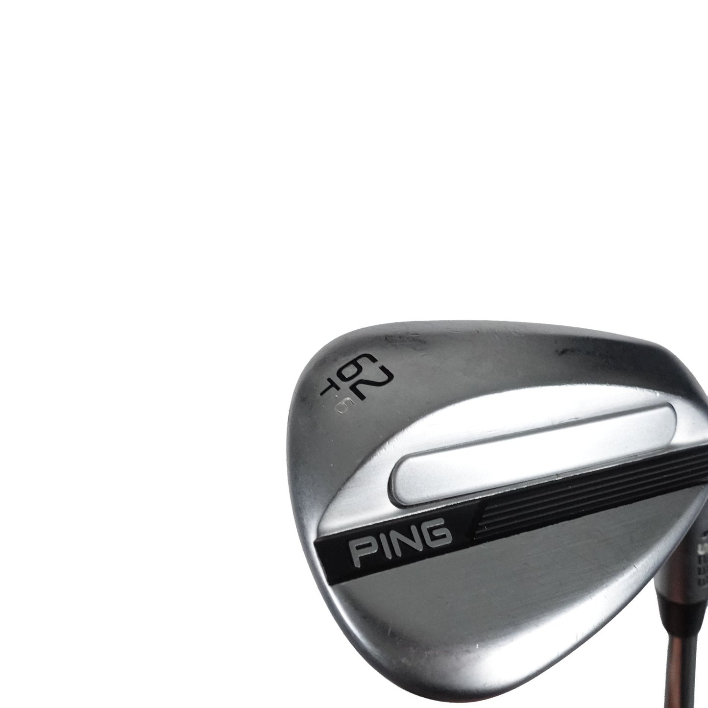 Ping S259 62 Degree T 6 Lob Wedge Dynmanic Gold S400 Tour Issue 35" RH