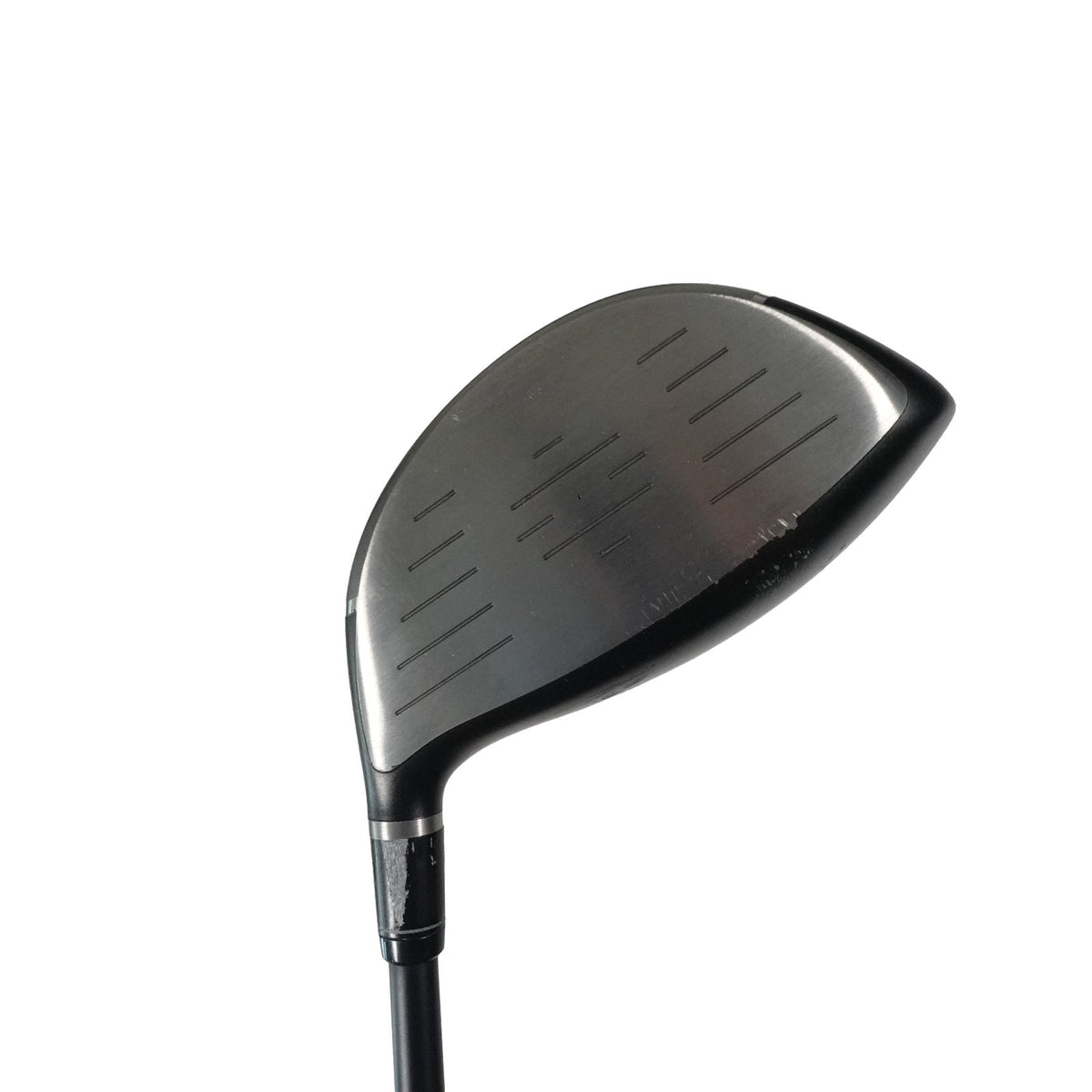TaylorMade JetSpeed Driver 10.5 D Velox Stiff Flex 49g Graphite 46" RH NEW GRIP
