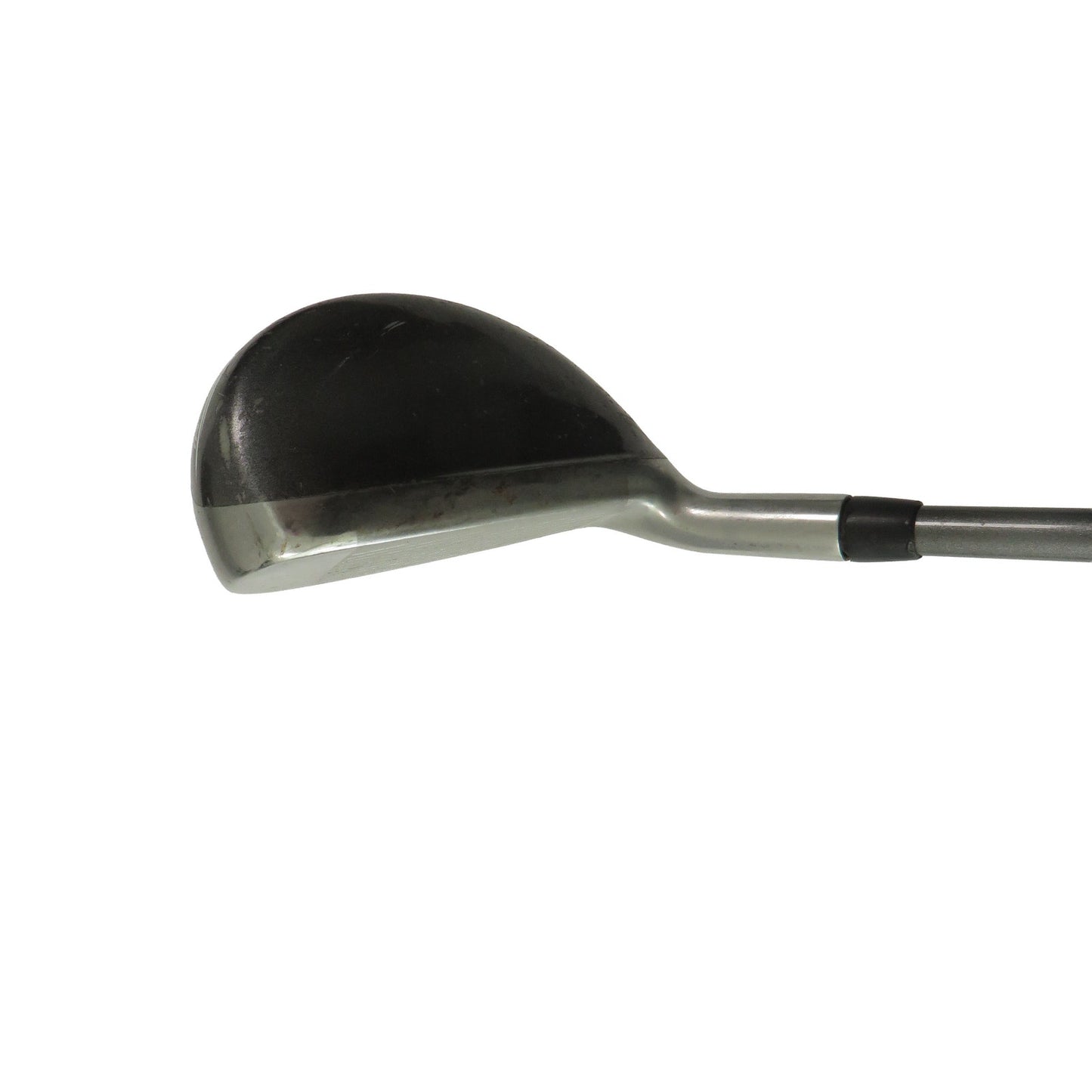 Tour Edge Bazooka Platinum 3 Hybrid Stiff Flex 72g Graphite 39.5" RH NEW GRIP