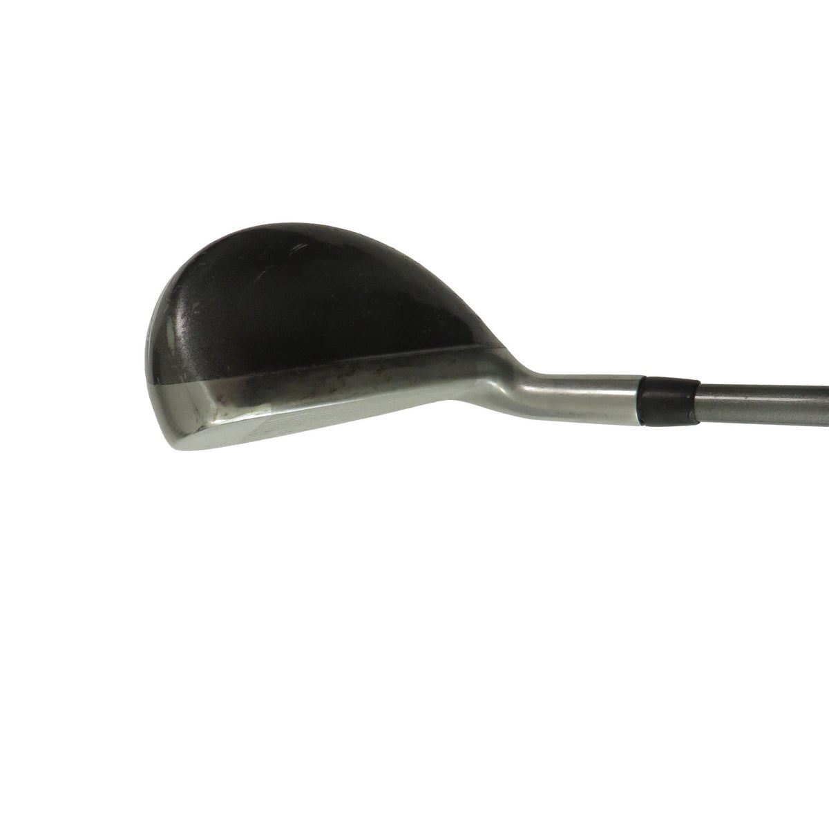 Tour Edge Bazooka Platinum 3 Hybrid Stiff Flex 72g Graphite 39.5" RH NEW GRIP