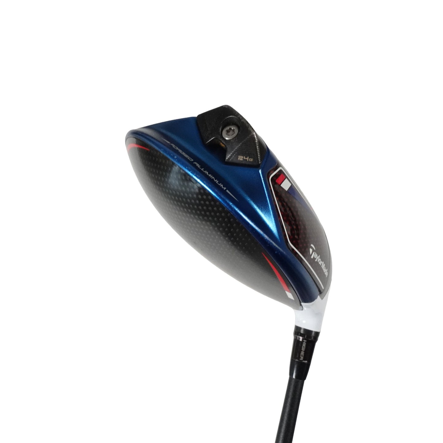 TaylorMade SIM 2 Max Ryder Cup USA Driver 10.5 D ACCRA M4 Regular Flex 46" RH HC