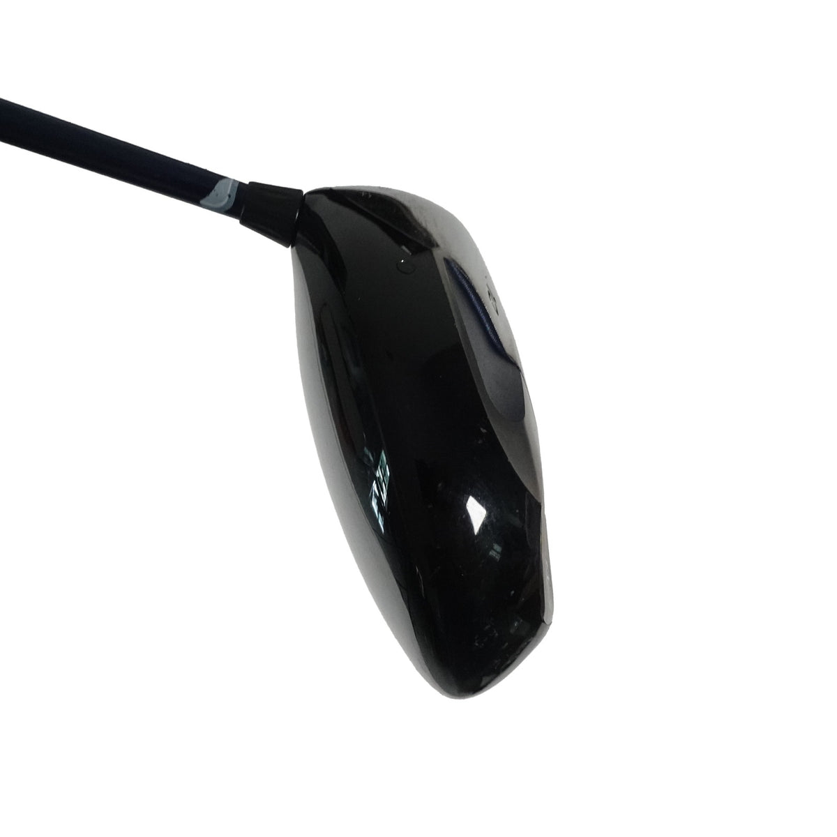 Callaway Hyper X Driver 10 D Fujikura Stiff Flex Graphite 45.5" LH NEW GRIP