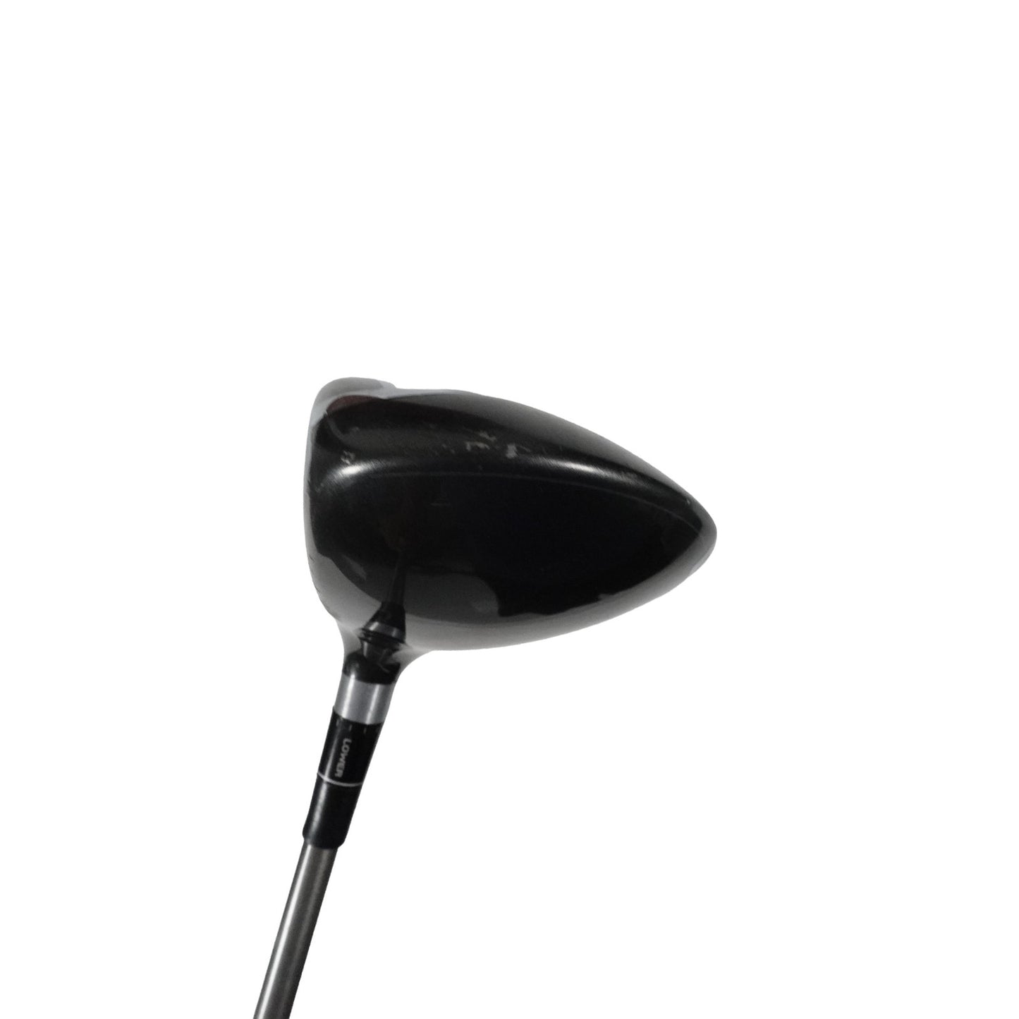 TaylorMade SLDR 3 Wood 15 D SteelFiber i80 Regular Flex CP2 43.5" RH