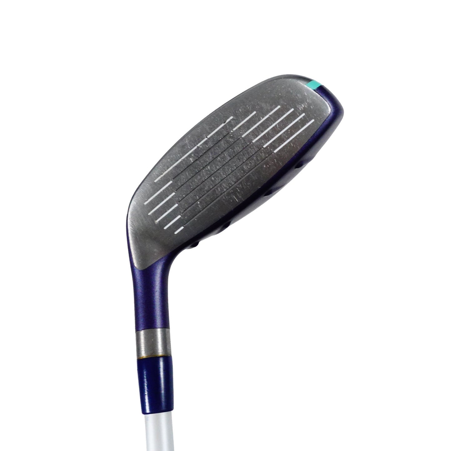Ping G Le 6 Hybrid ULT 230 Ladies Flex Graphite 38.5" RH