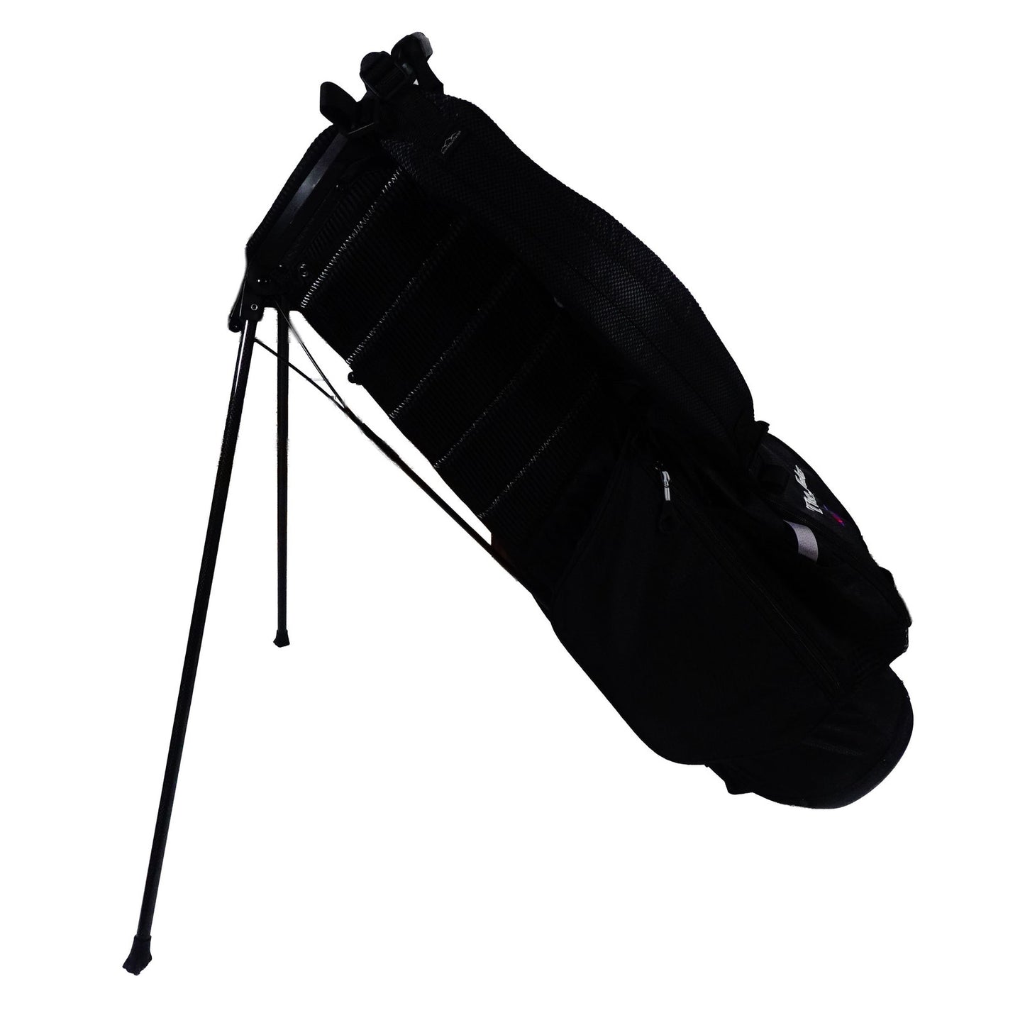 Sun Mountain The Jake Jack Nicklaus 4 Way Carry Dual Strap Stand Golf Bag w RC