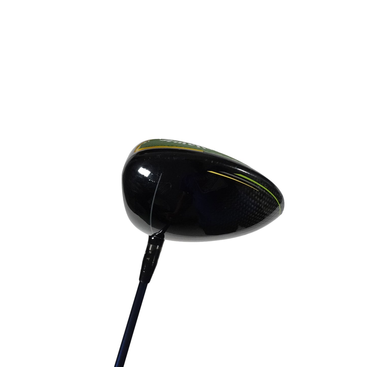 Callaway Epic Flash Driver 9 D Fujikura Ventus Blue 5-S Stiff Flex 45.5" RH