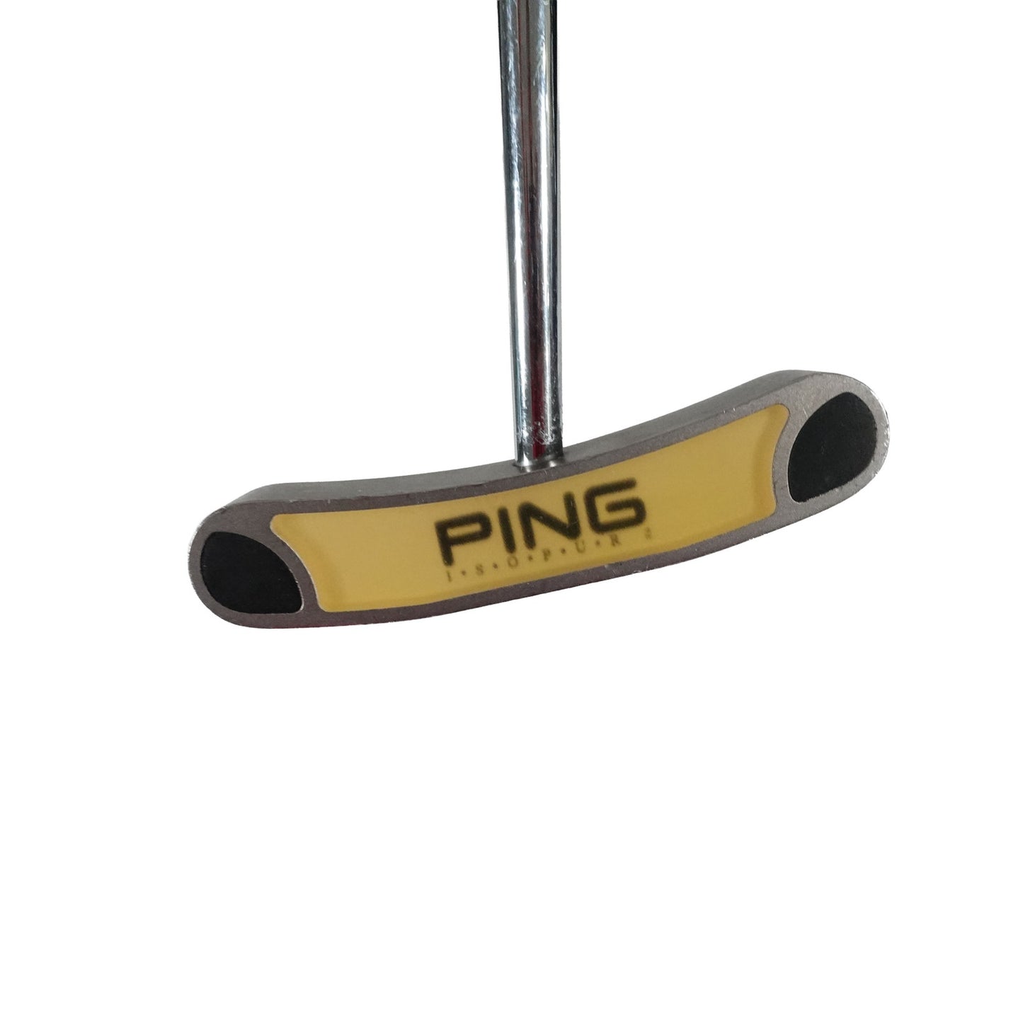 Ping B90i Karsten Long Broomstick CS Center Shaft Putter 43" RH