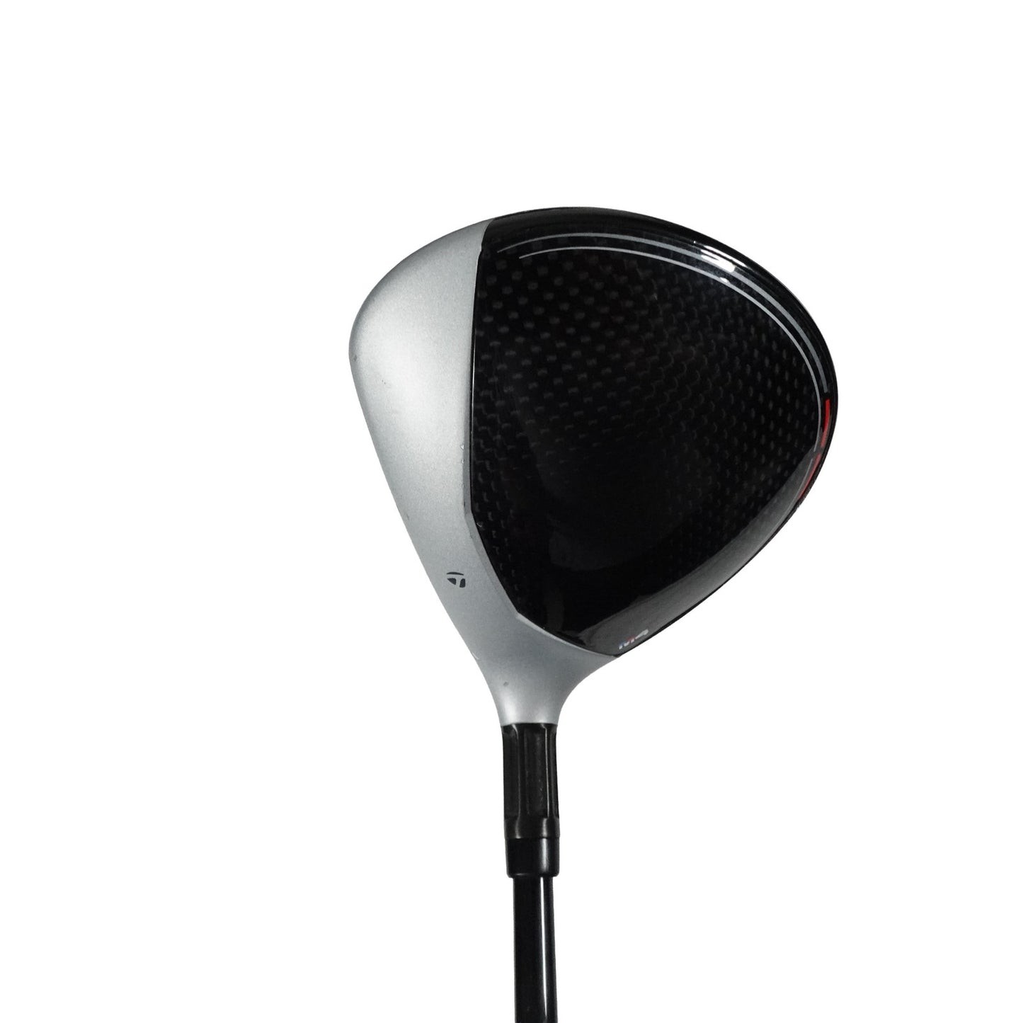 TaylorMade M4 3 Wood 15 D Fujikura ATMOS Stiff Flex Graphite 43.5" RH w HC
