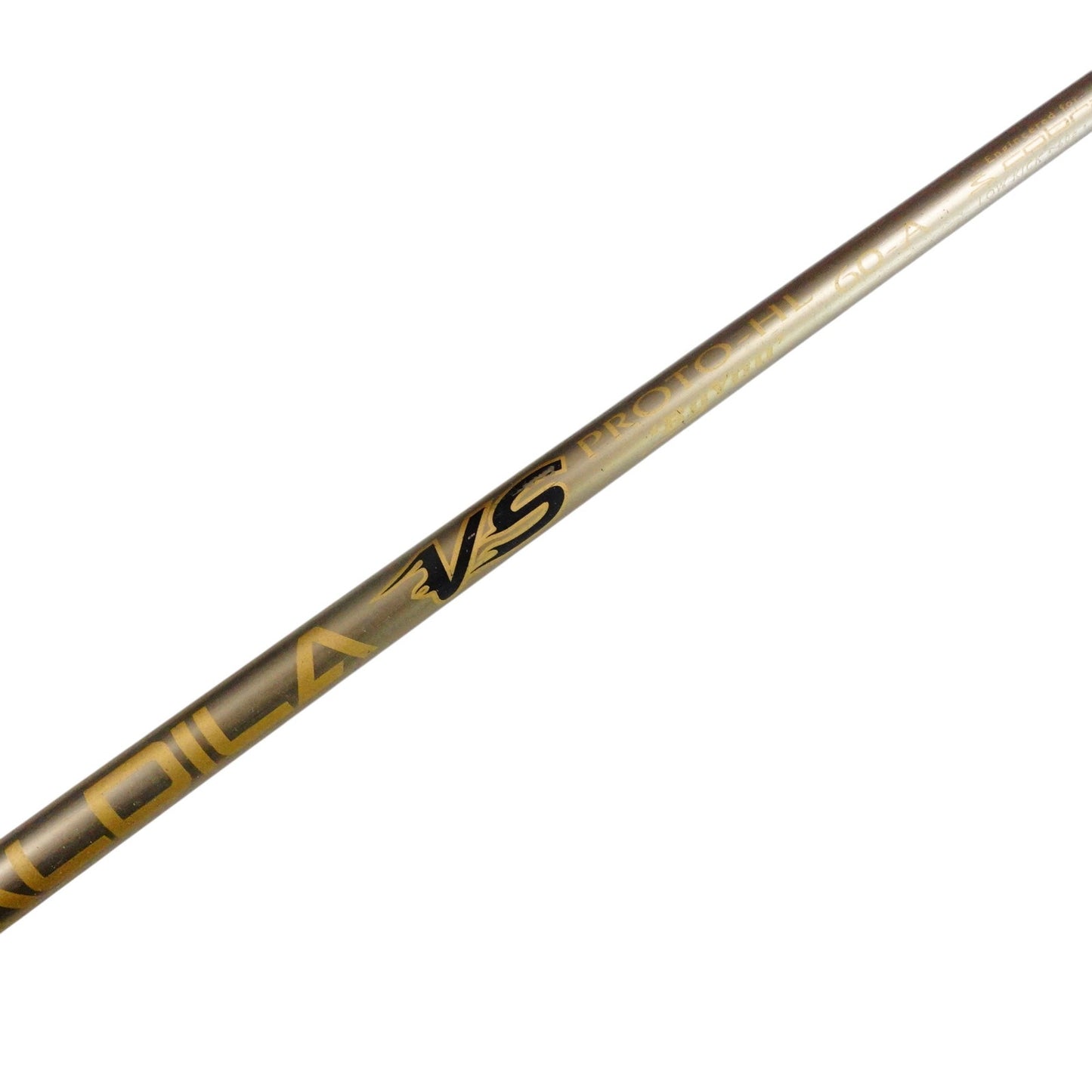 King Cobra Bafler DWS 1 Hybrid 16 D A Flex Senior Graphite 41.75" RH NEW GRIP