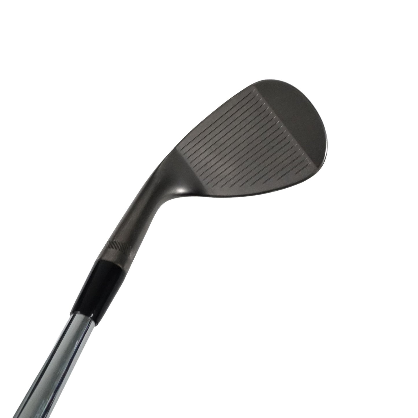 Titliest Vokey SM10 Nickel 58 D 4 T Lob Wedge Flex Steel 35" RH