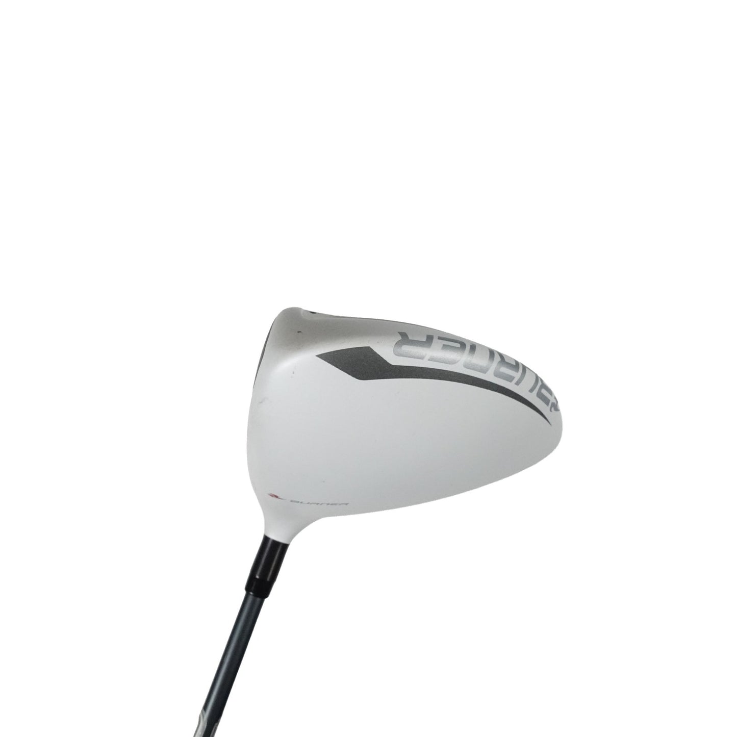TaylorMade Burner Superfast 2.0 Driver 9.5 Matrix OZIK Regular Flex Graphite RH