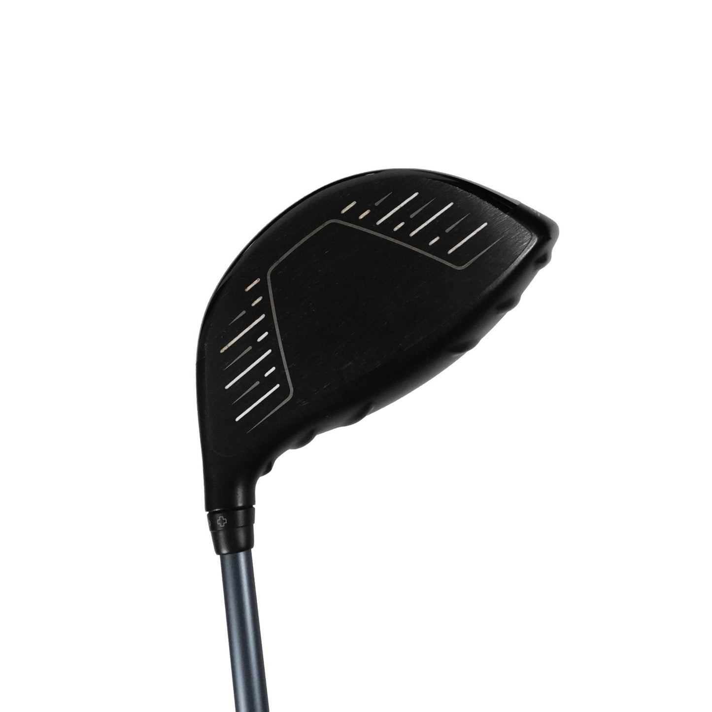 Ping G425 Max Driver 12 Degree Alta CB Regular Flex 55 Graphite 45.5" RH w HC