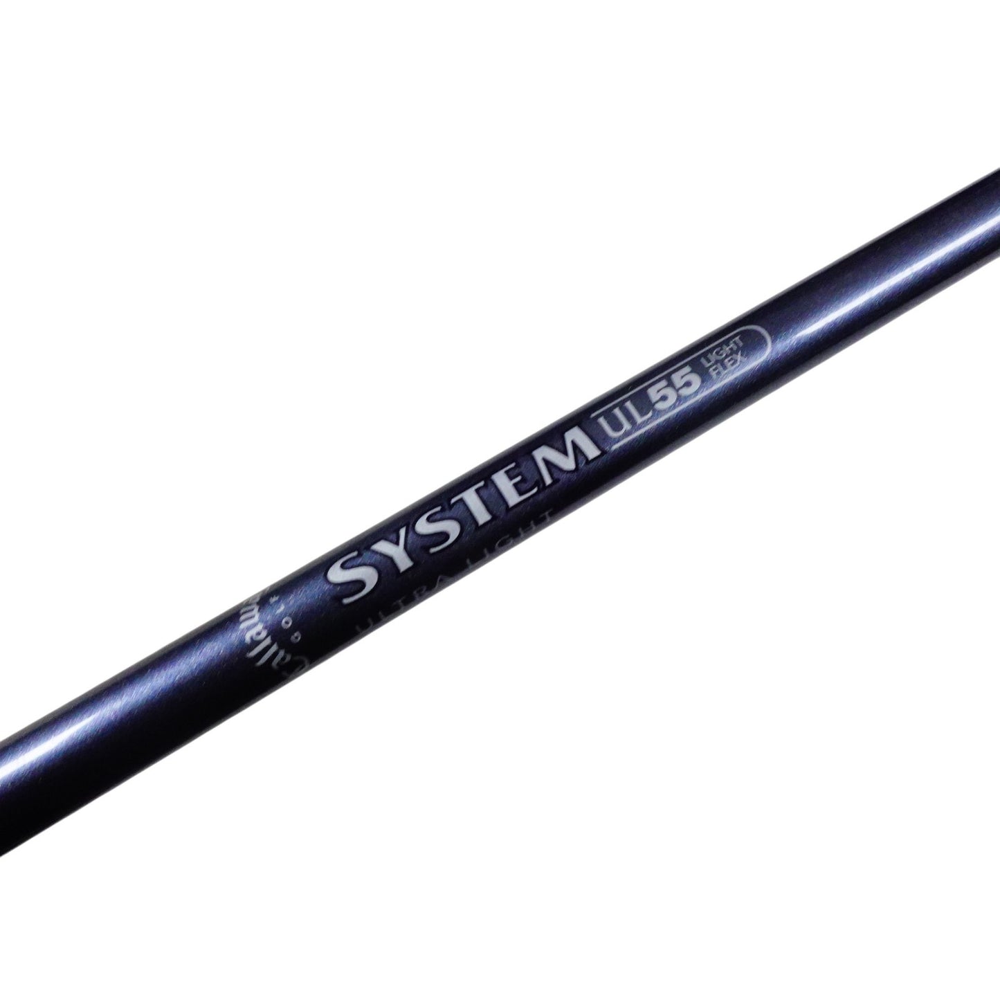 Callaway Steelhead X-16 4 Iron UL 55 Light Flex Senior Graphite 38" RH