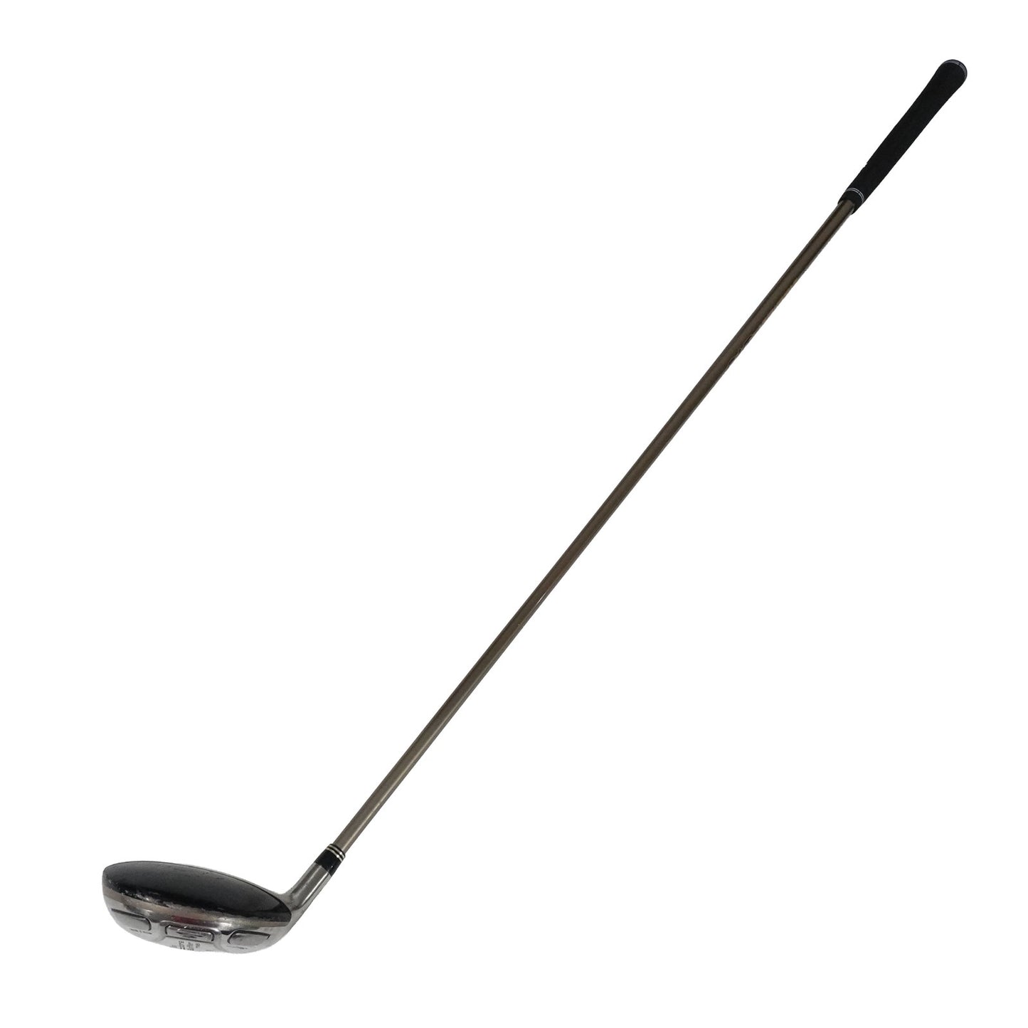 King Cobra Baffler TWS 6 Hybrid 32 D Aldila DVS A Senior Flex 60 Graphite 39" LH