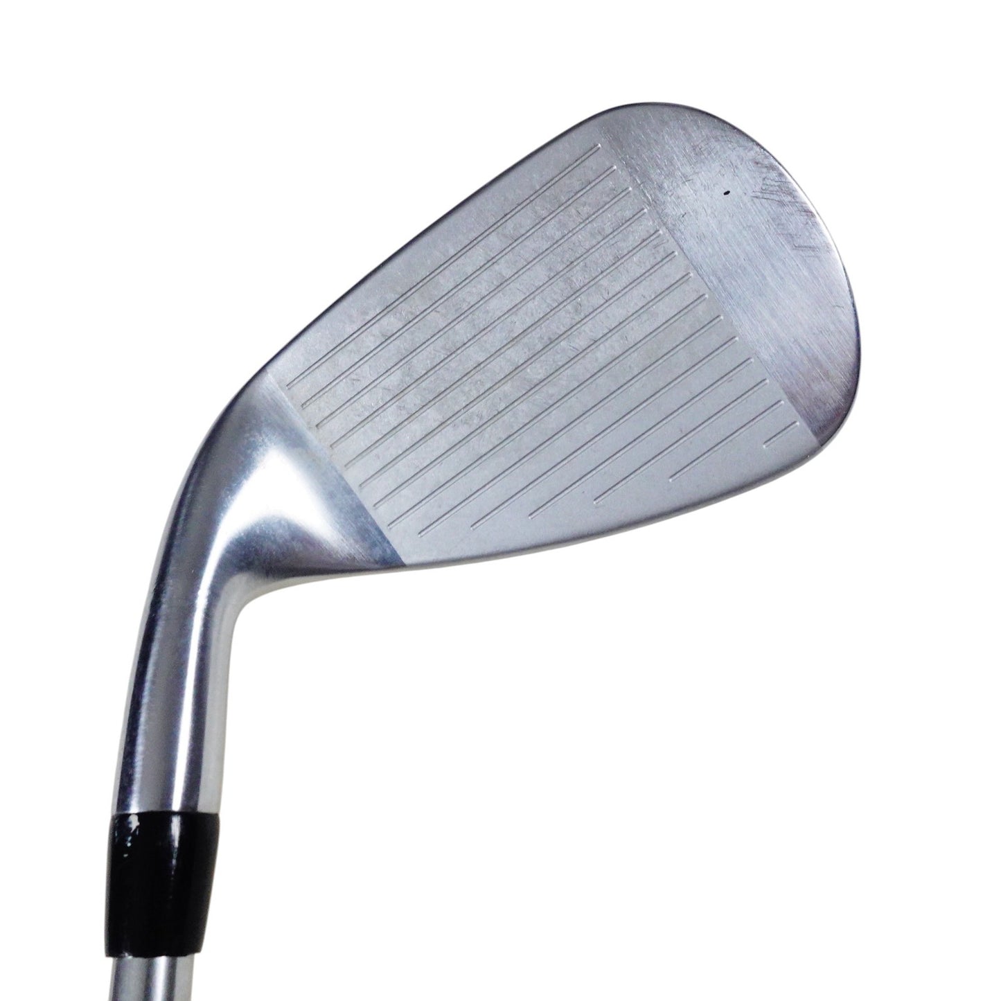 Titleist T400 9 Iron Fubuki MV Series 50 A Flex Senior Graphite 36.5" RH