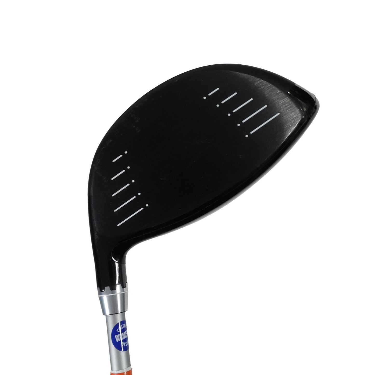 Cobra King F7 Driver Adjustable Fujikura Pro Ladies Flex 50 Graphite 44" RH