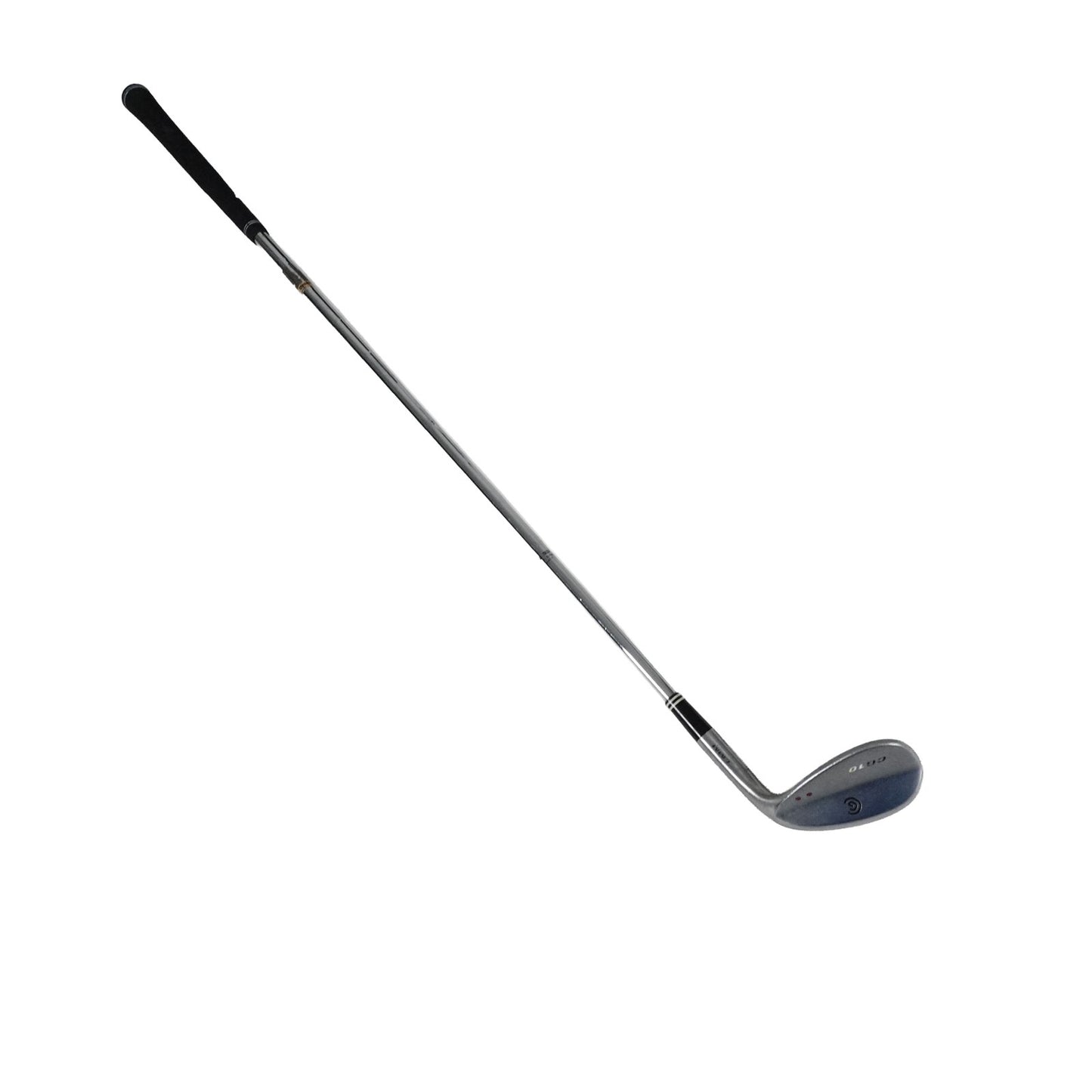 Cleveland CG10 54 Degree Sand Wedge Dynamic Gold Steel 35.5" RH NEW GRIP