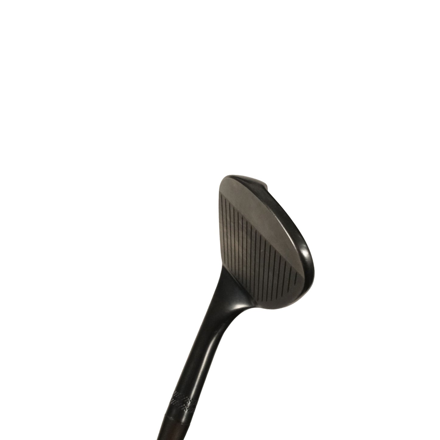 Callaway OPUS 58 D 10S Lob Wedge Flex Dynamic Gold 115 Mid Tour Issue 35" RH