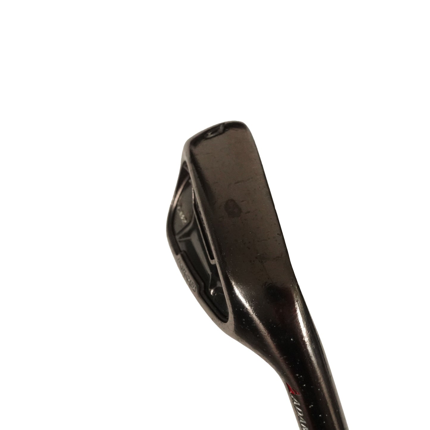 Adams IDEA Black CB2 Pitching Wedge KBS Tour 90 Regular Flex Steel 36" RH