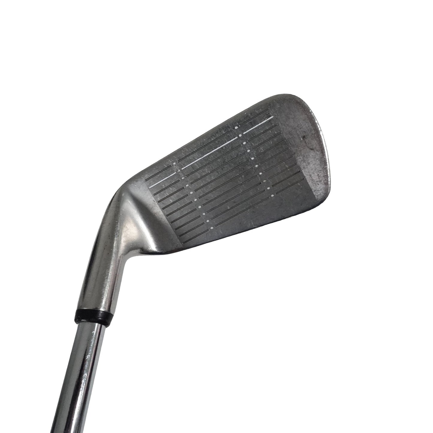 Square Strike 45 Degree Wedge Chipper Steel 35" RH NEW GRIP