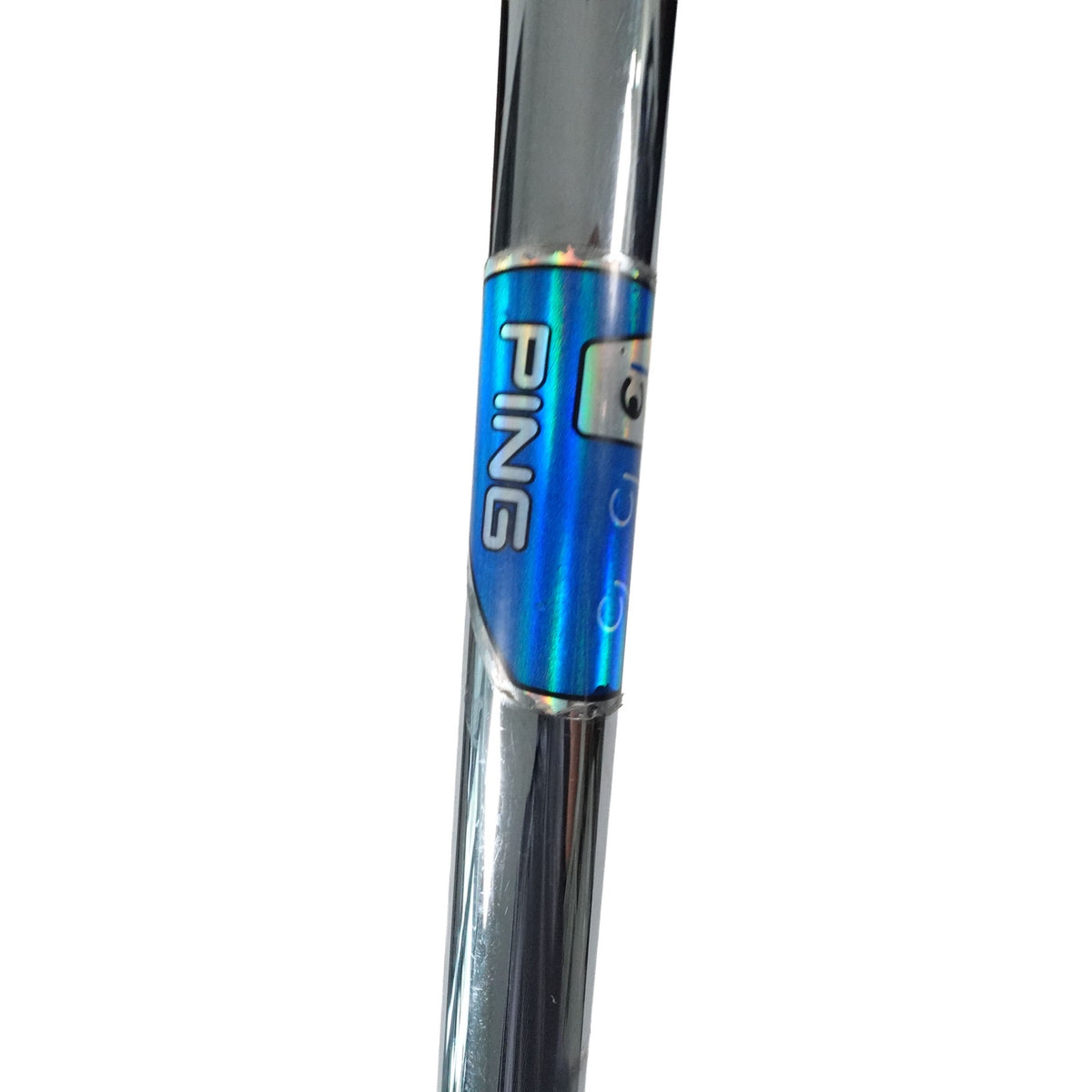 Ping Karsten Craz-E Putter 34.5" RH NEW GRIP