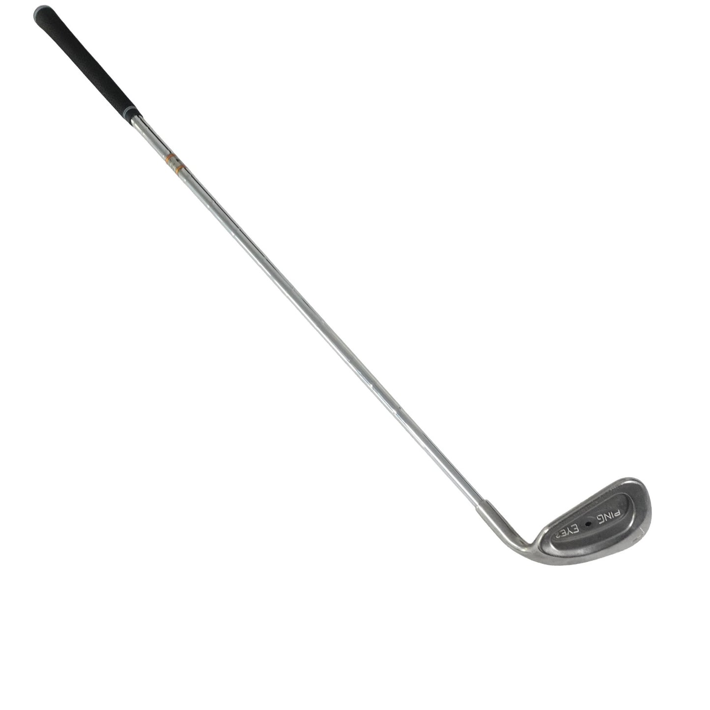 Ping Eye 2 + Black Dot Lob Wedge KT-M Stiff Flex Steel 35" RH NEW GRIP