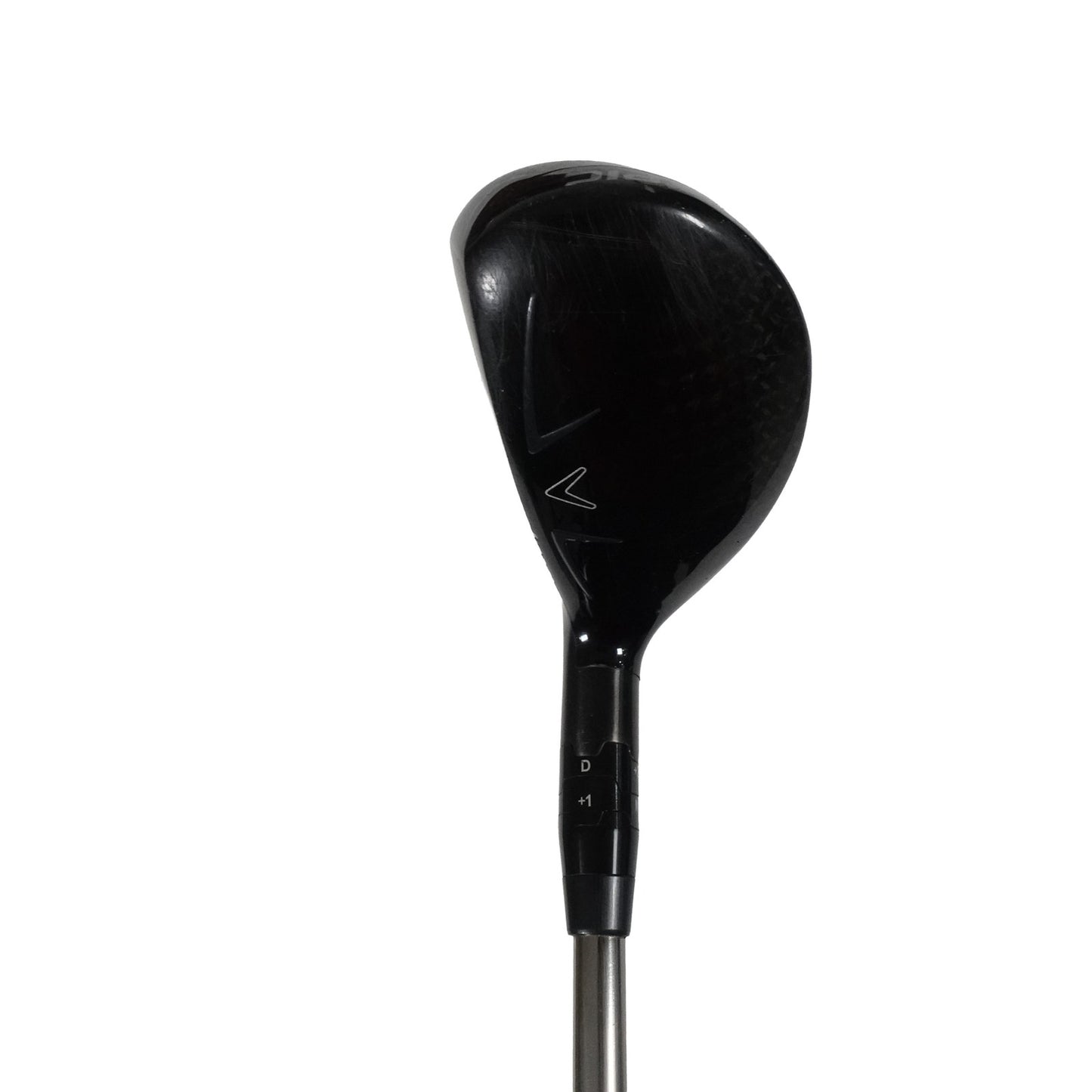 Callaway Epic Hybrid 3 Recoil ES 780 F3 Regular Flex Graphite 40" RH NEW GRIP