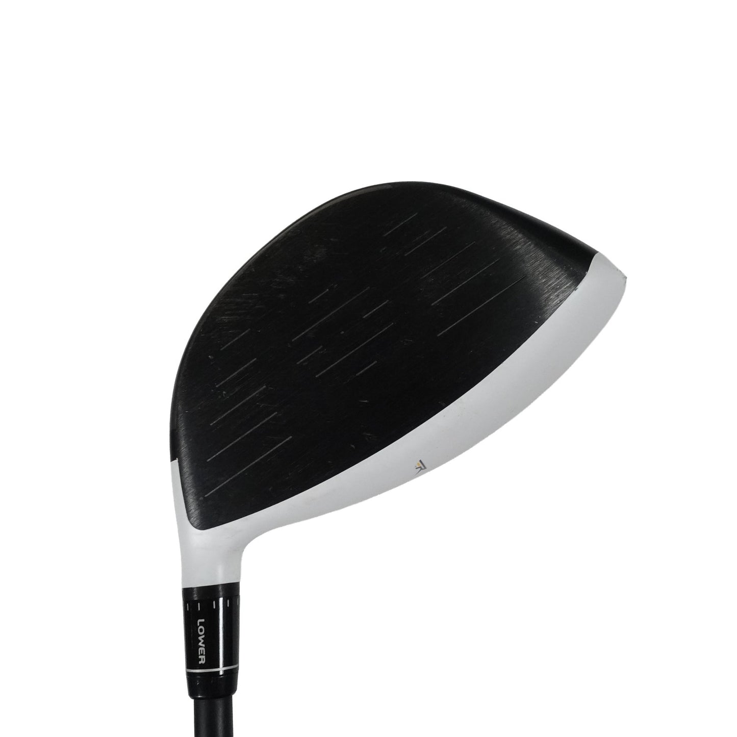 TaylorMade RBZ Stage 2 HL Driver 13 Degree Ladies Flex Graphite 45" RH