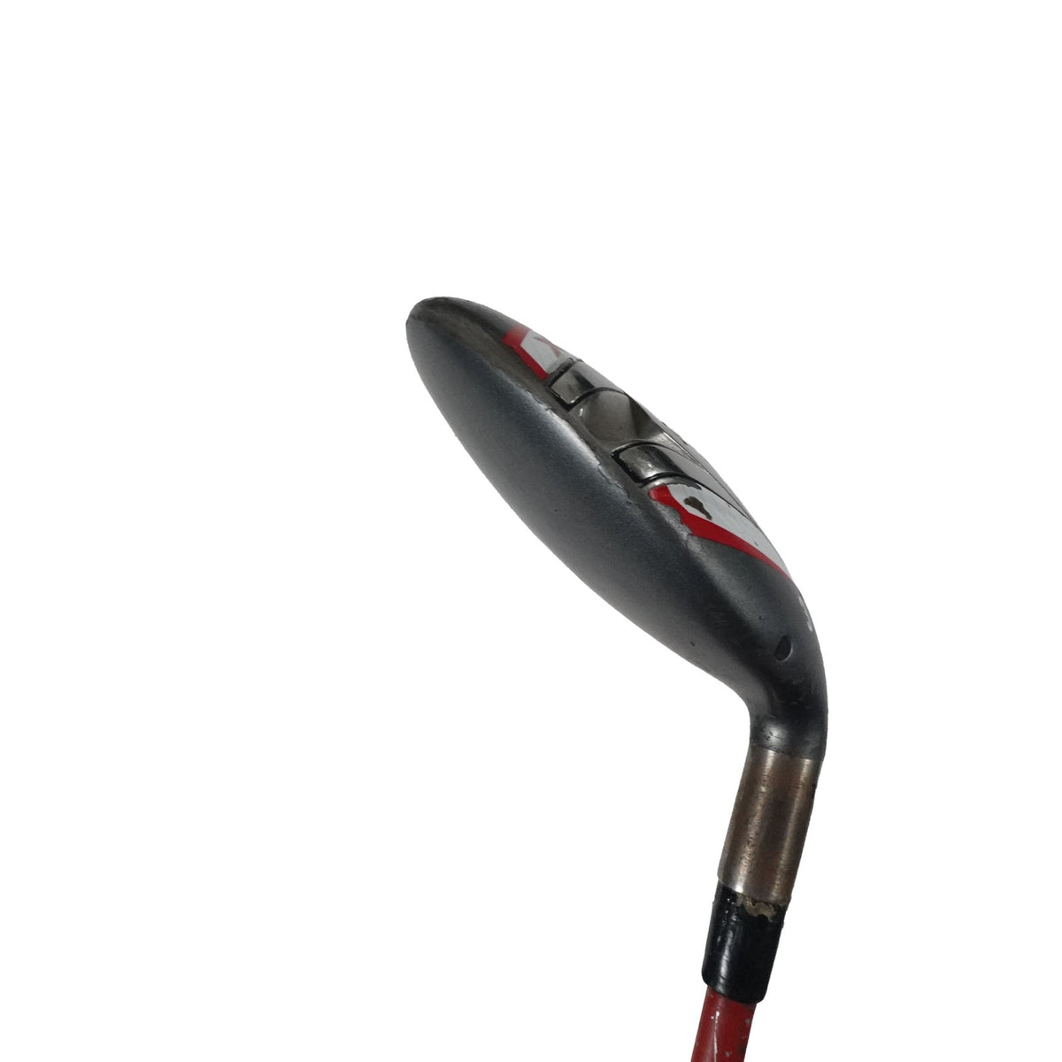 Callaway X Hot 3 Hybrid Fujikura Blur Ladies Flex Graphite 40.5" RH NEW GRIP