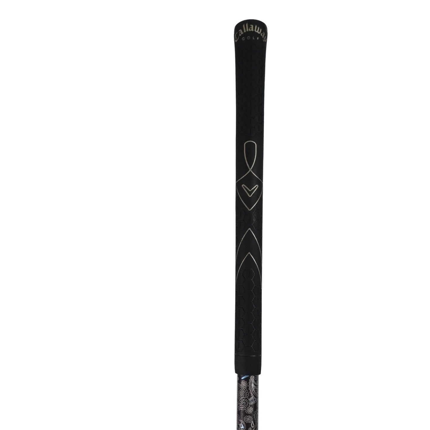 Callaway 2006 8 Iron Ladies Flex 45g Graphite 36" RH