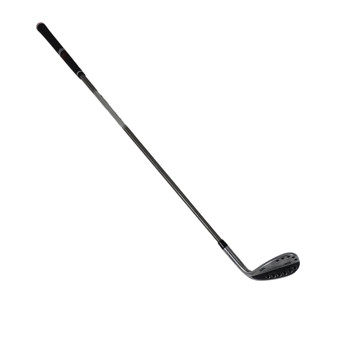 PXG 0311 58 D 12 Lob Wedge SteelFiber i110cw Stiff Flex Graphite 35.5" RH
