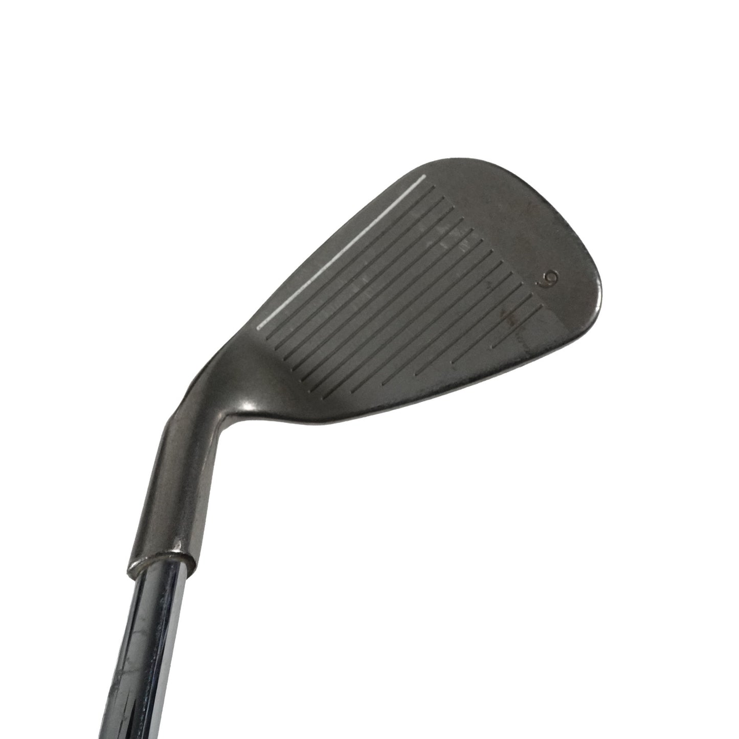 Ping G2 Blue Dot 9 Iron CS Lite Regular Flex Steel 36.5" RH